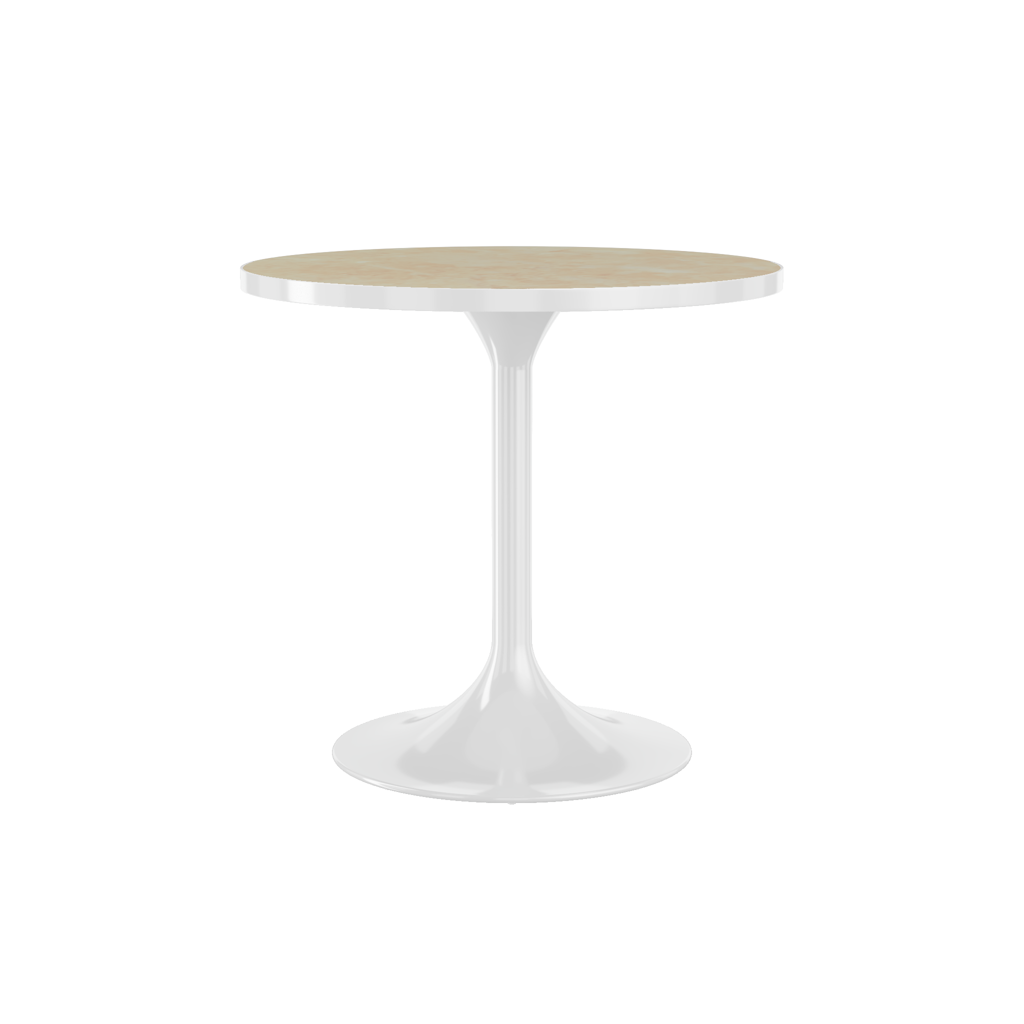 Lola Cafe Table (Neutral)