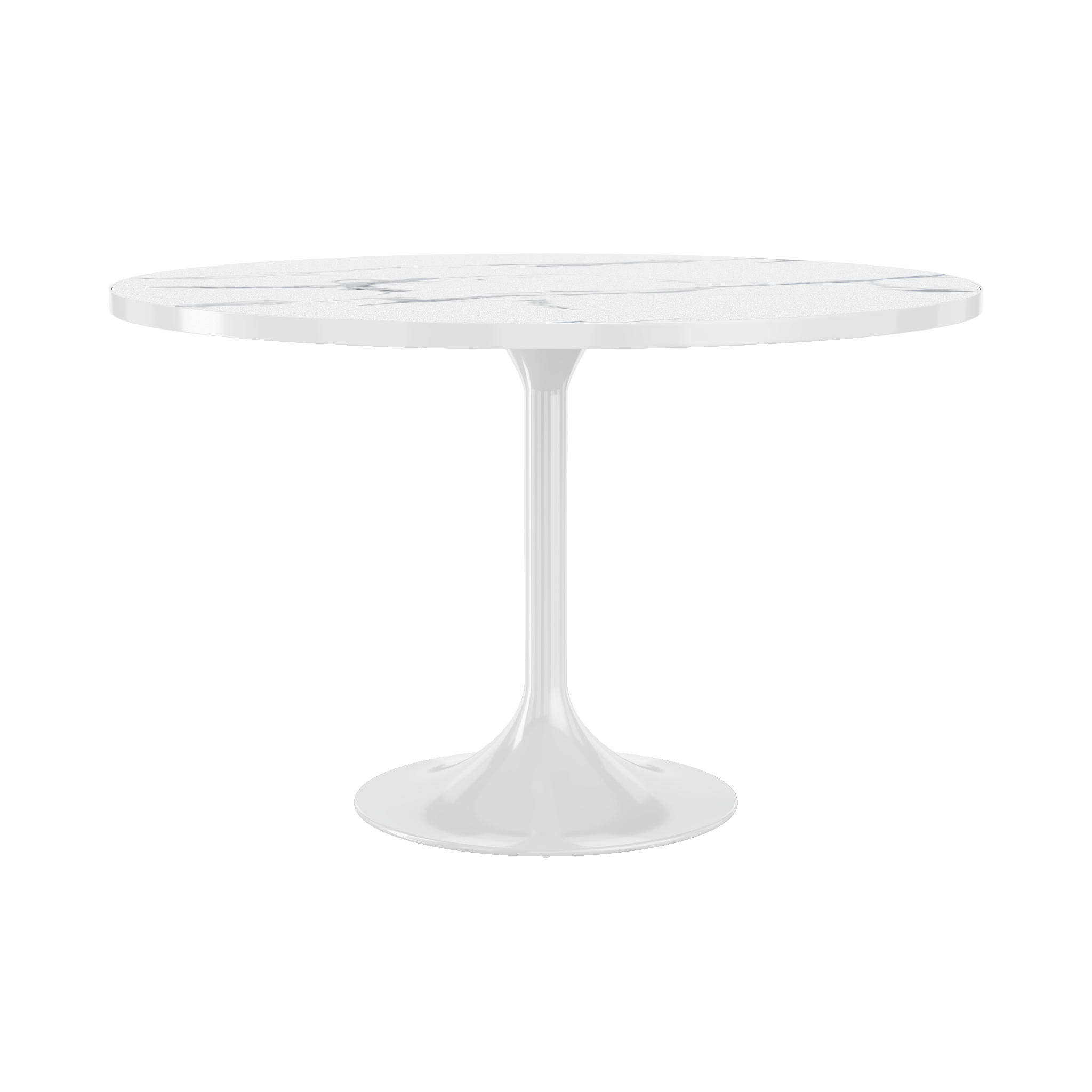 Lola Cafe Table (Neutral)