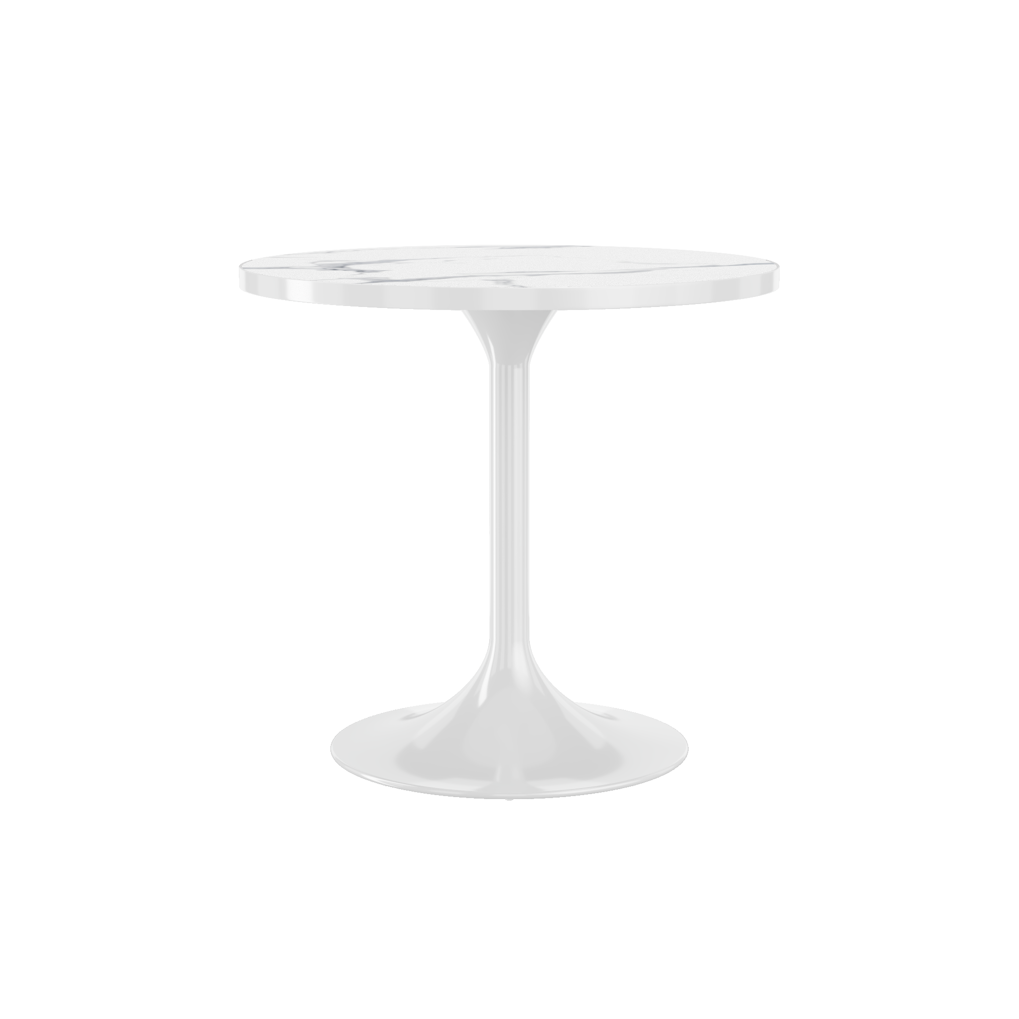 Lola Cafe Table (Neutral)