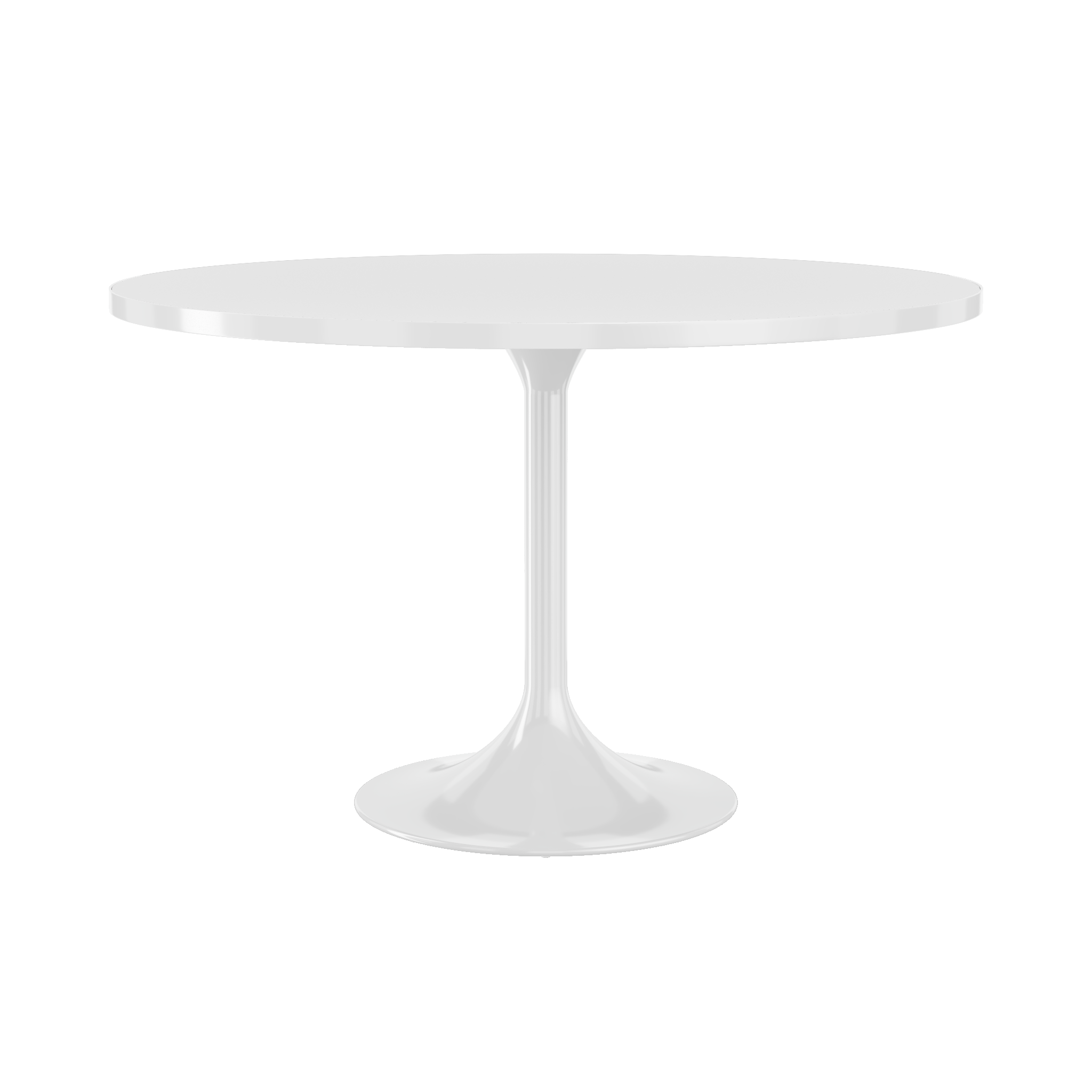 Lola Cafe Table (Neutral)