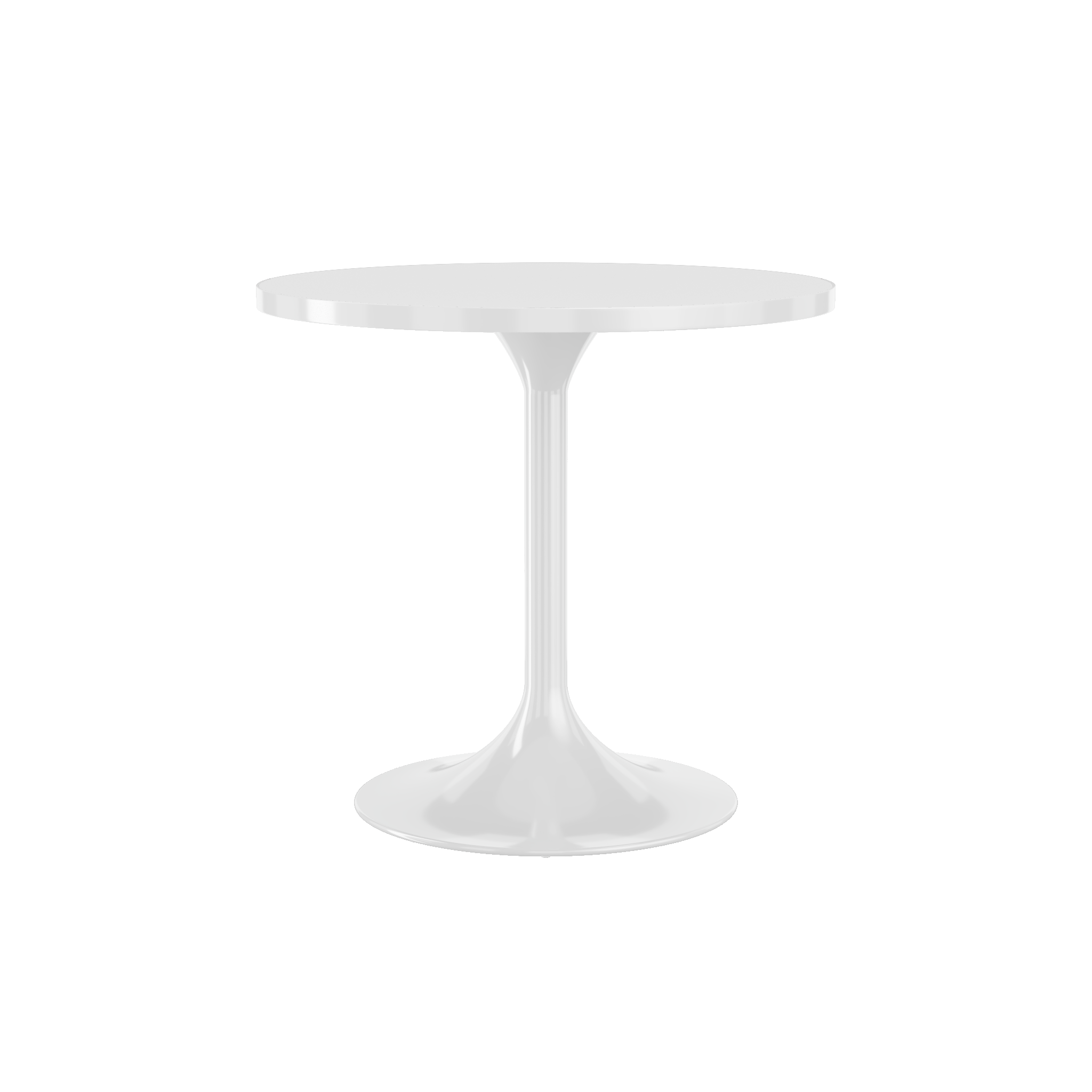 Lola Cafe Table (Neutral)