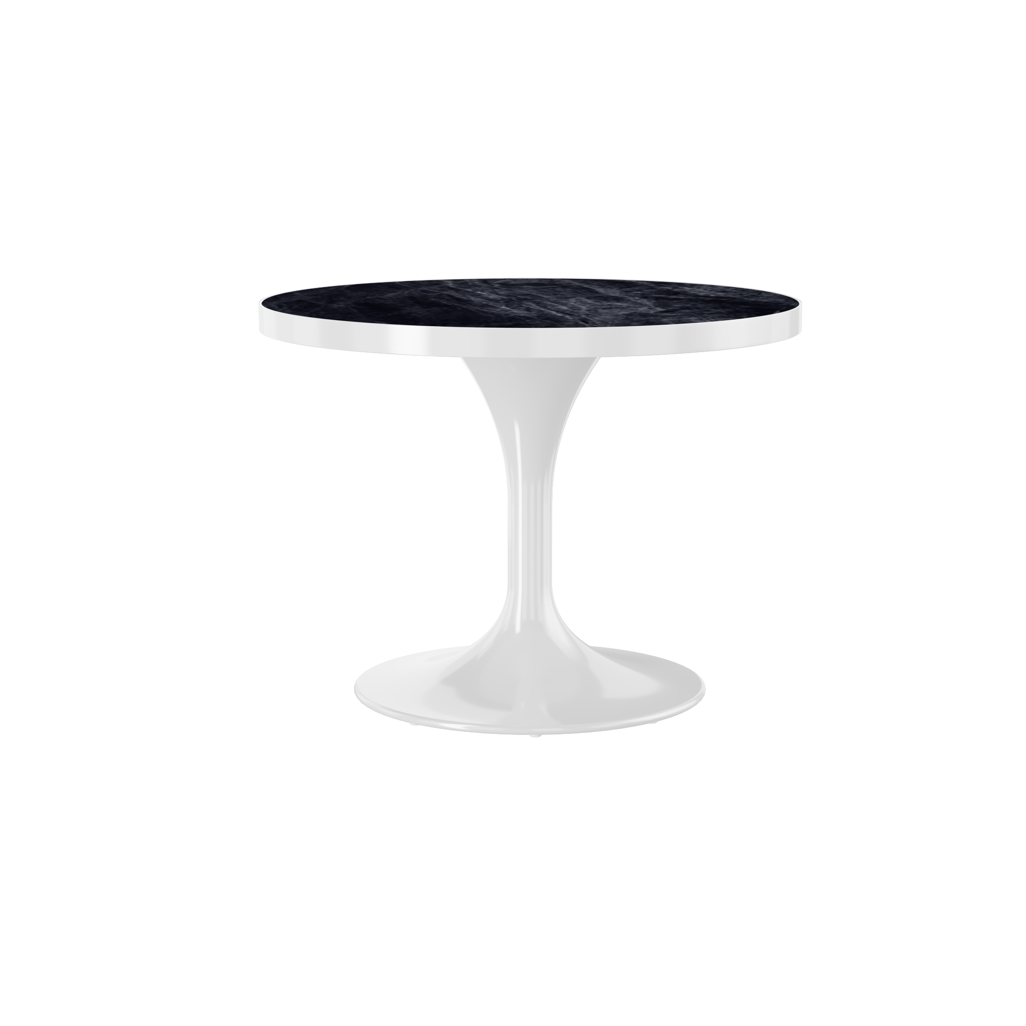 Lola Side Table (Neutral)