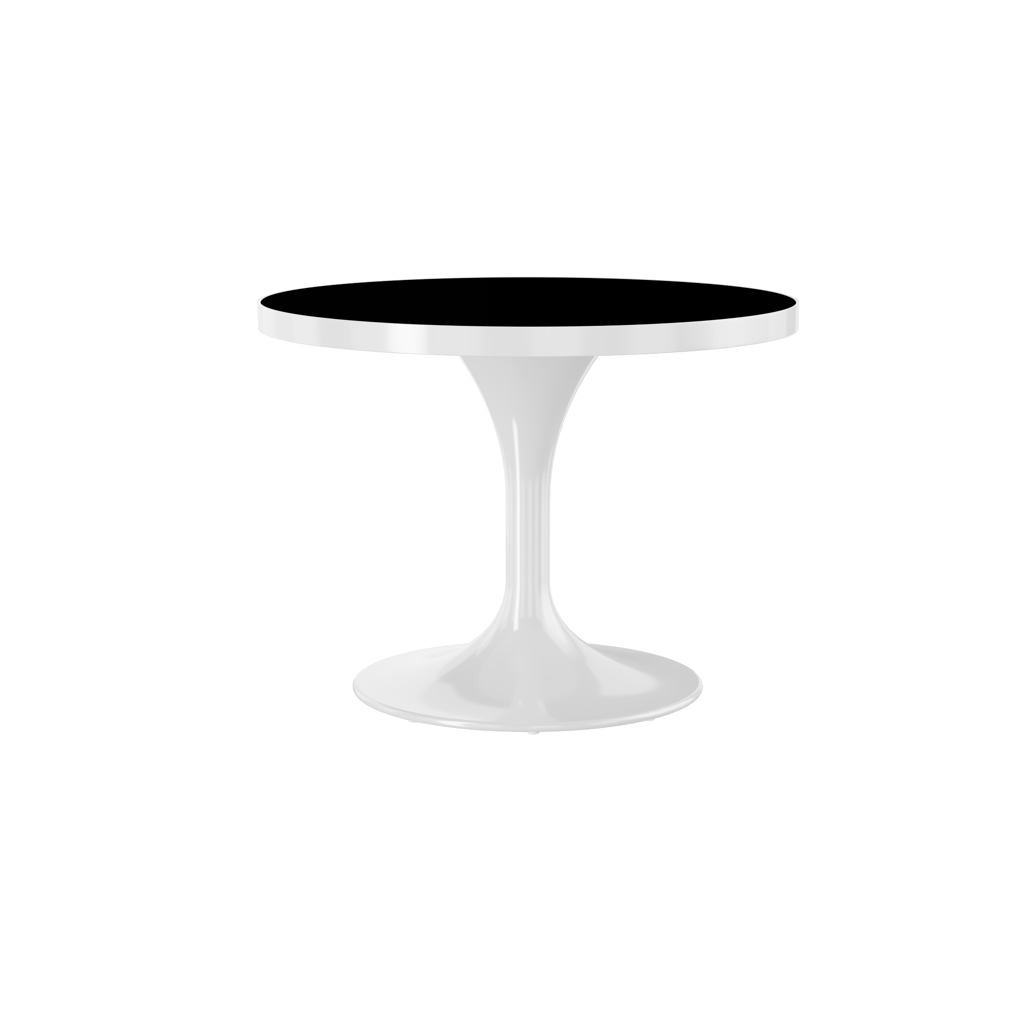 Lola Side Table (Neutral)