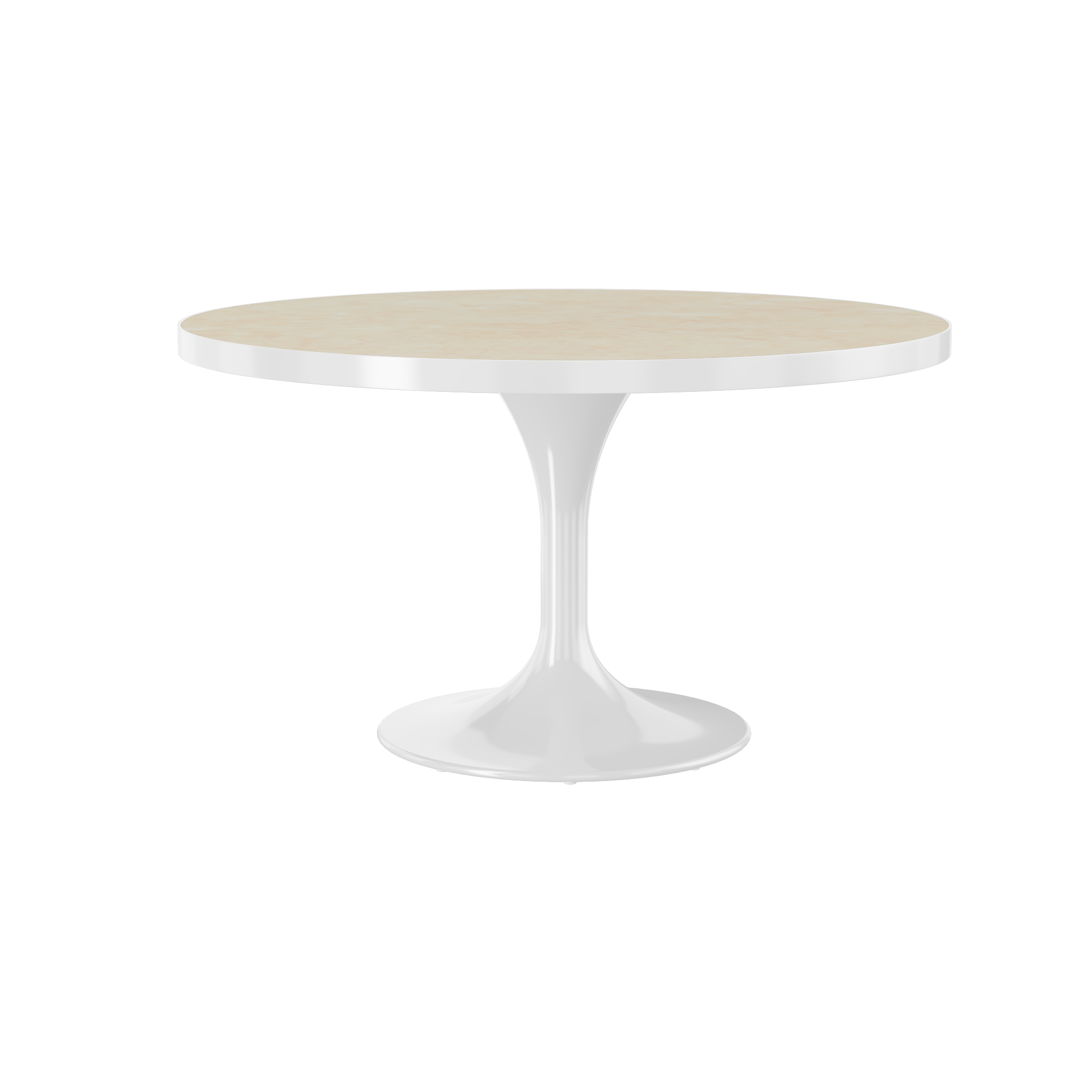 Lola Coffee Table (Neutral)