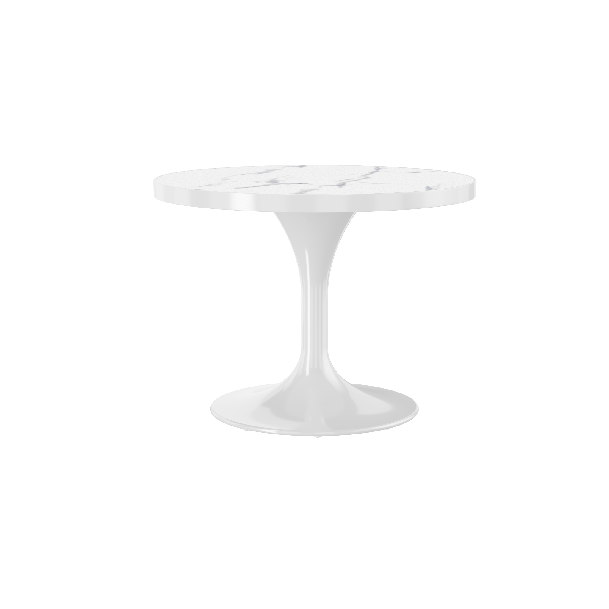 Lola Side Table (Neutral)