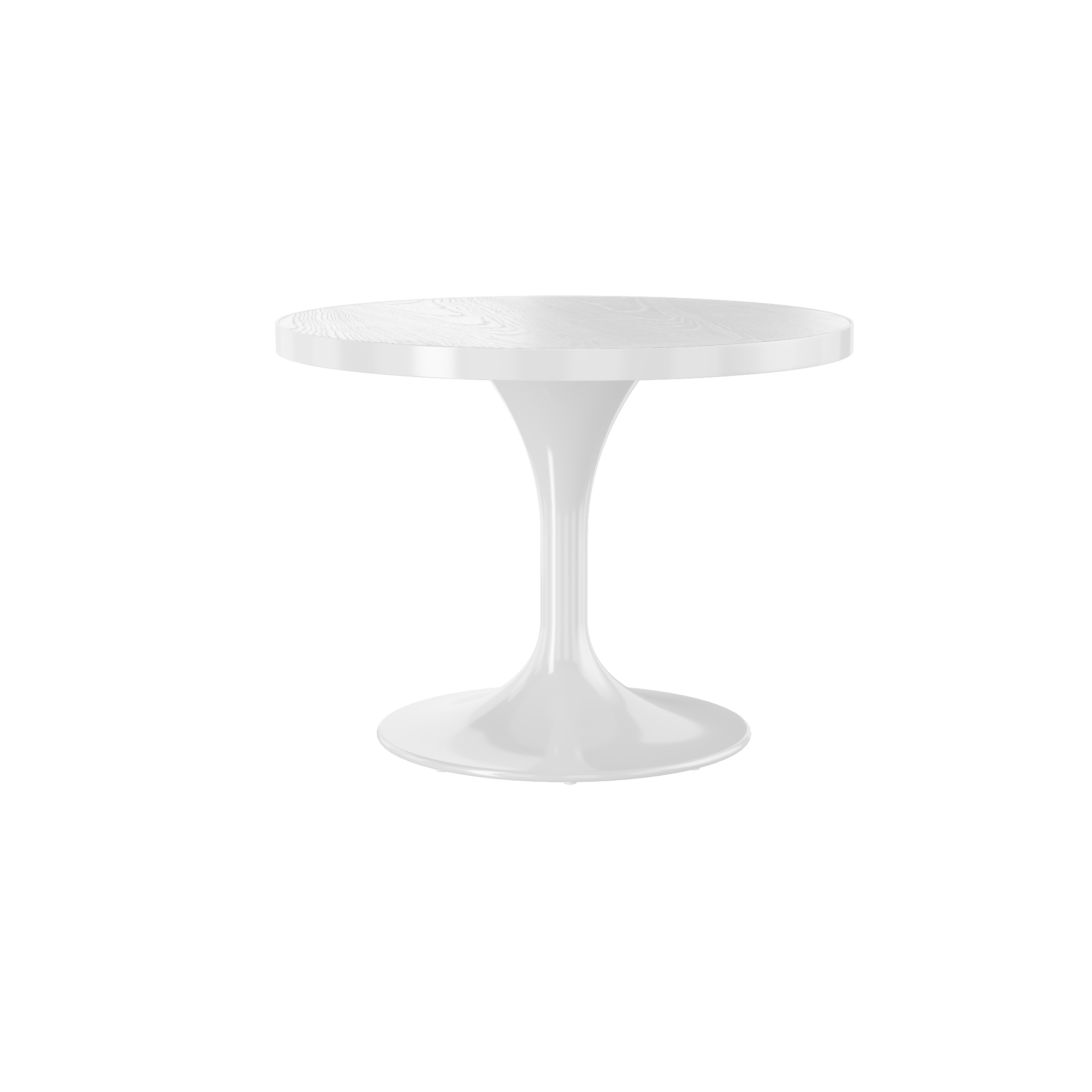 Lola Side Table (Neutral)