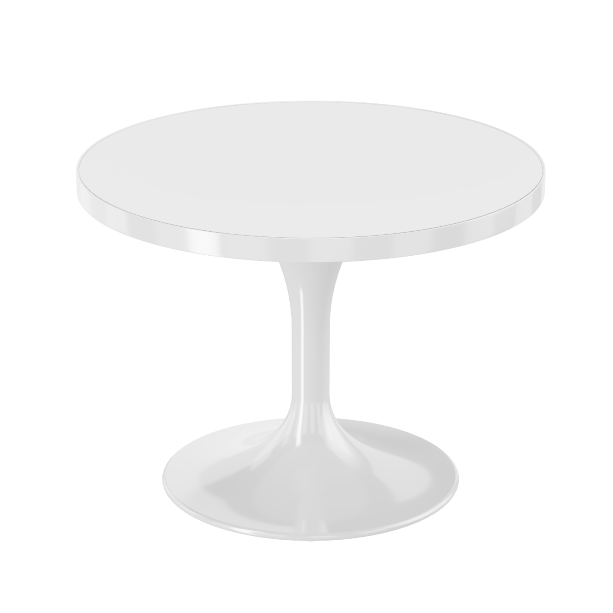 Lola Side Table (Neutral)
