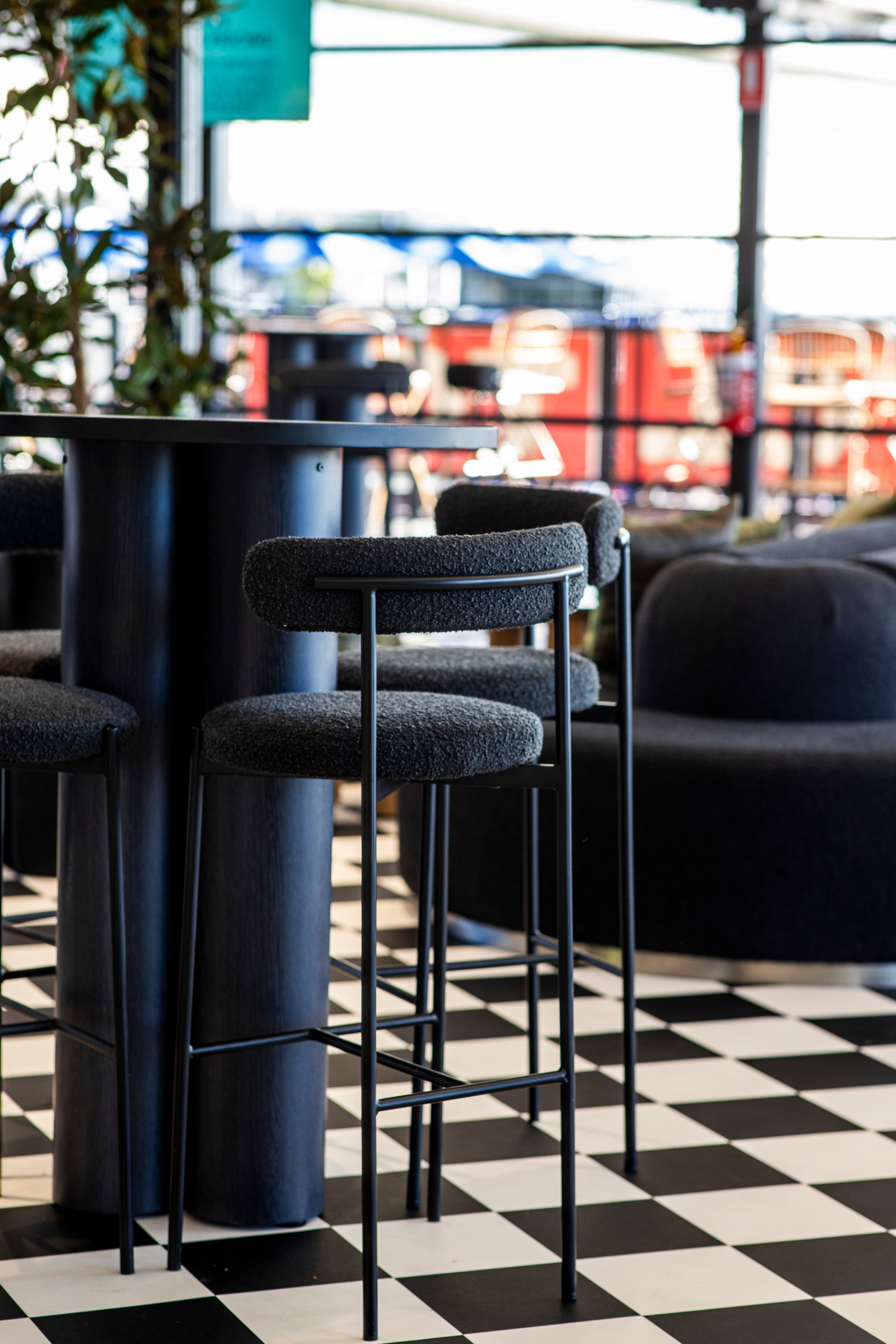 Margot Stool