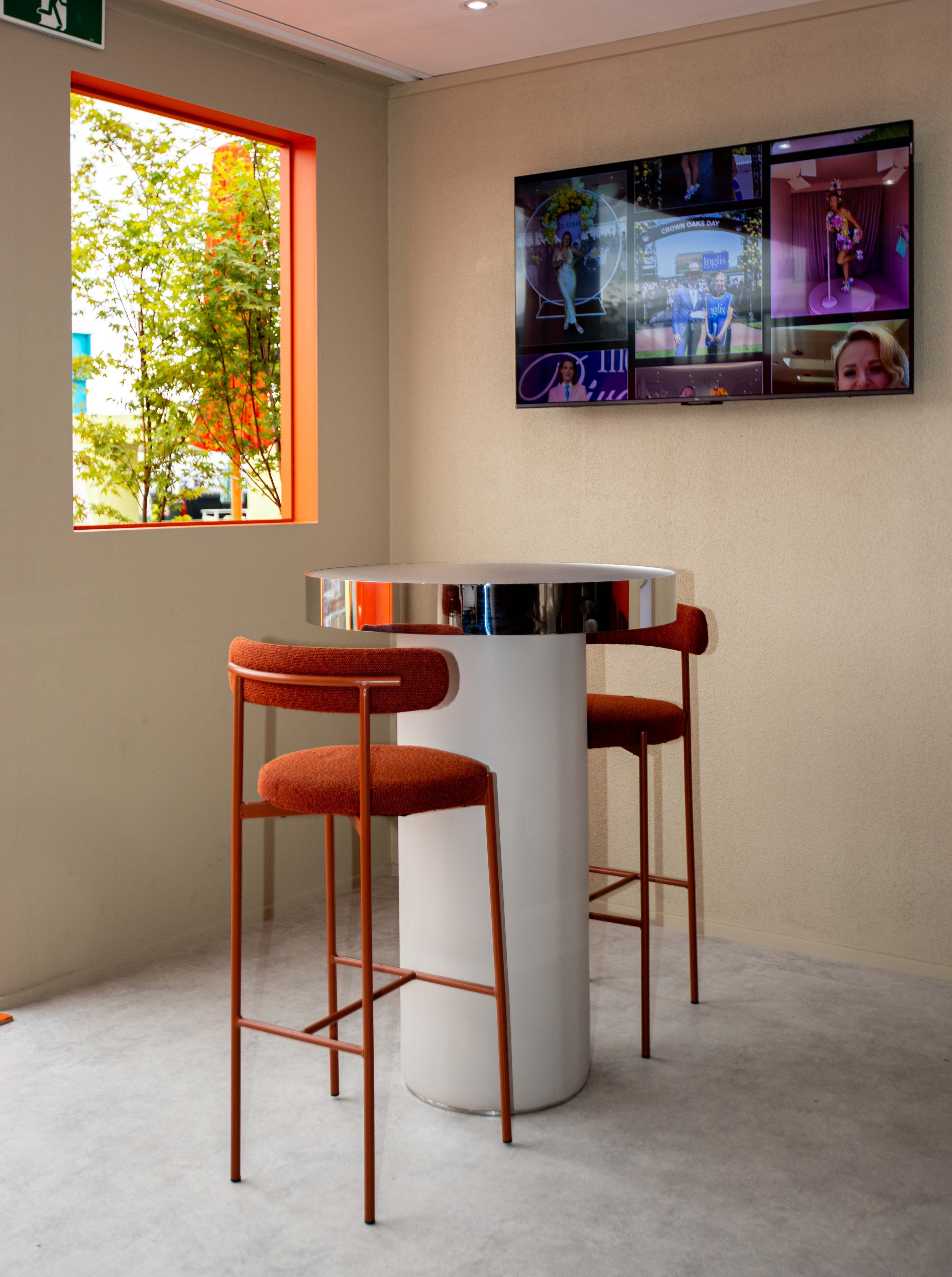 Margot Stool
