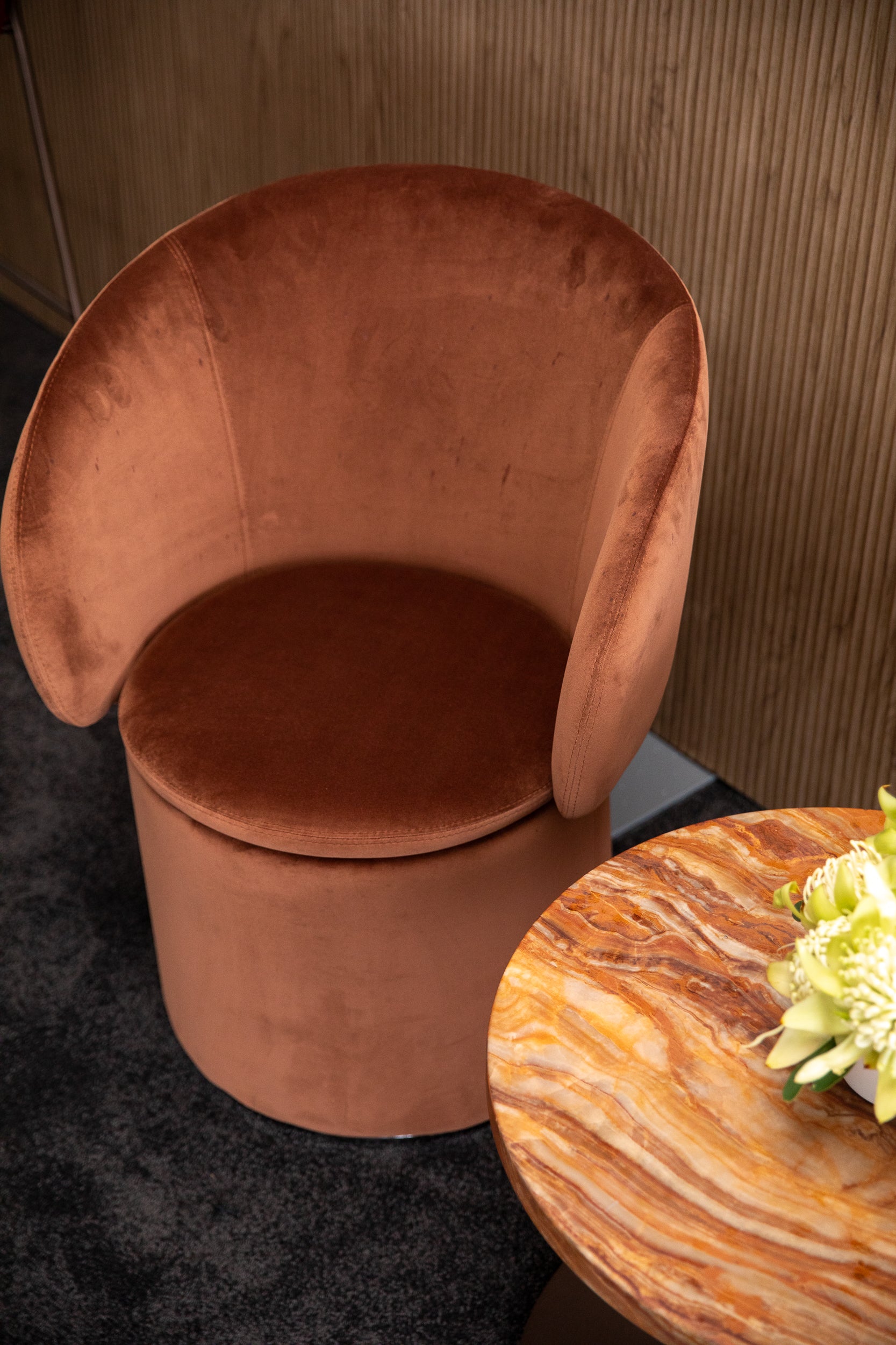 Oscar Tub Chair
