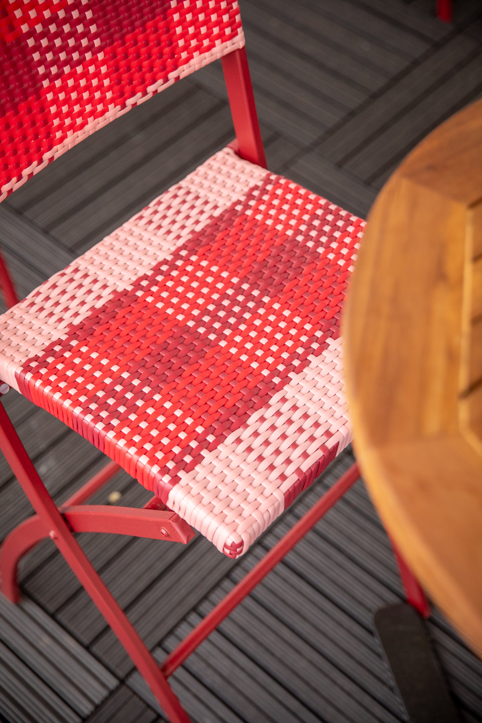 Cleo Stool