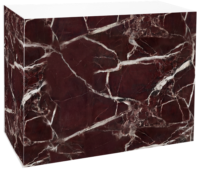 Art Series 2026 Straight Counter