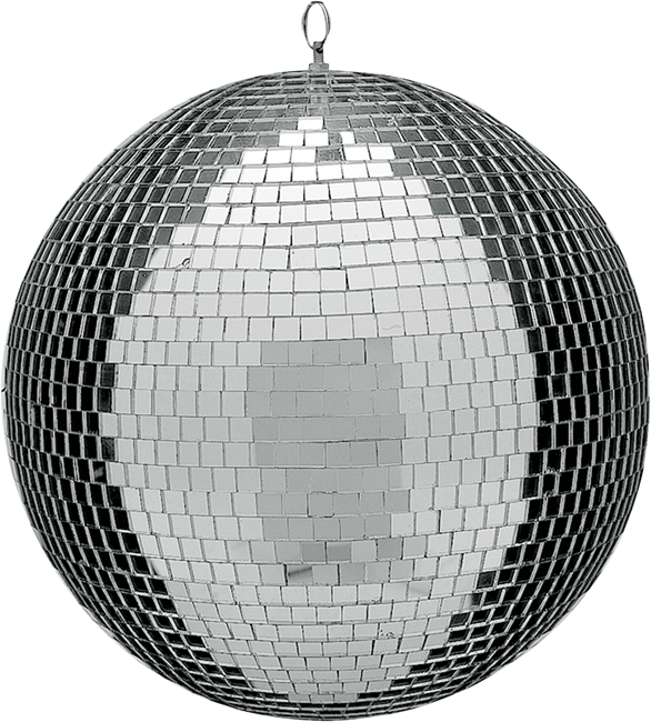 Mirror Ball