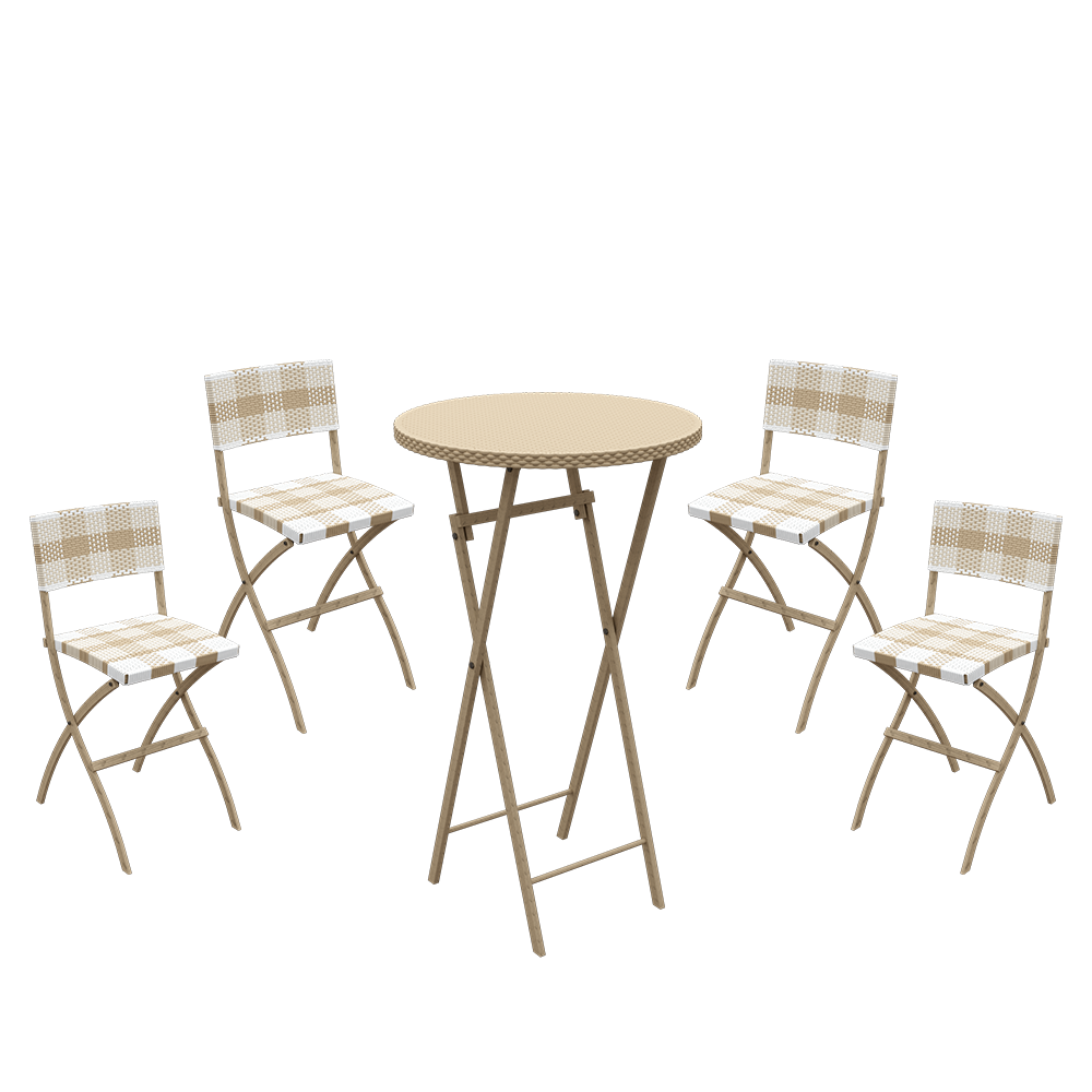 Cleo Bar Table Package