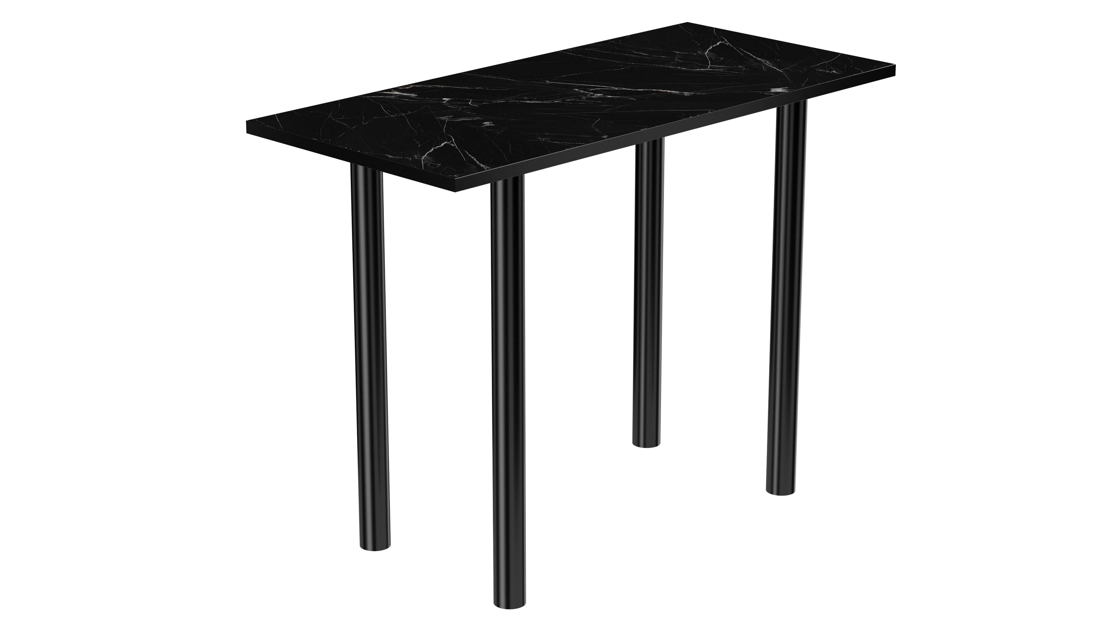 Neptune Rectangular Bar Table