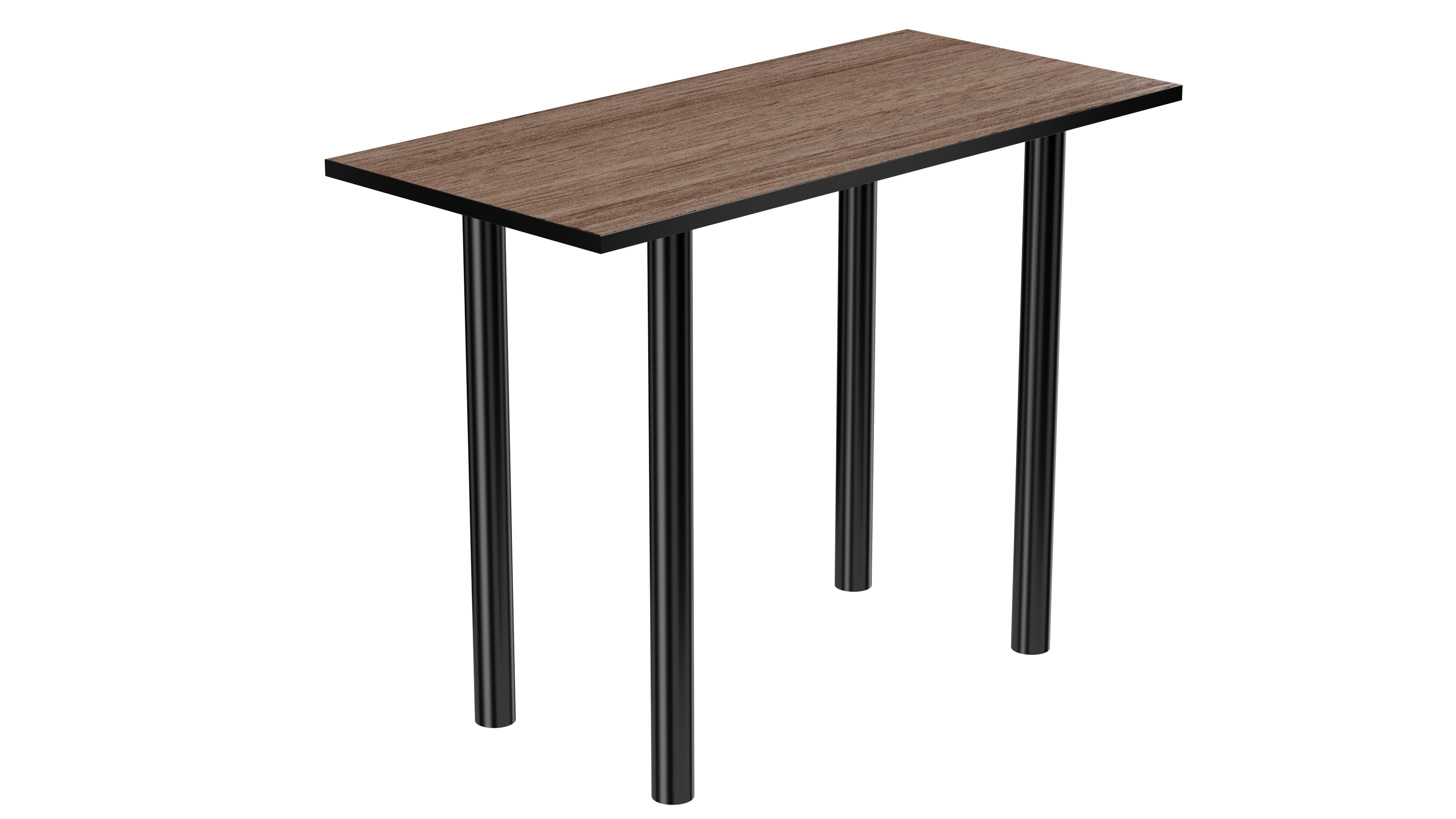 Neptune Rectangular Bar Table