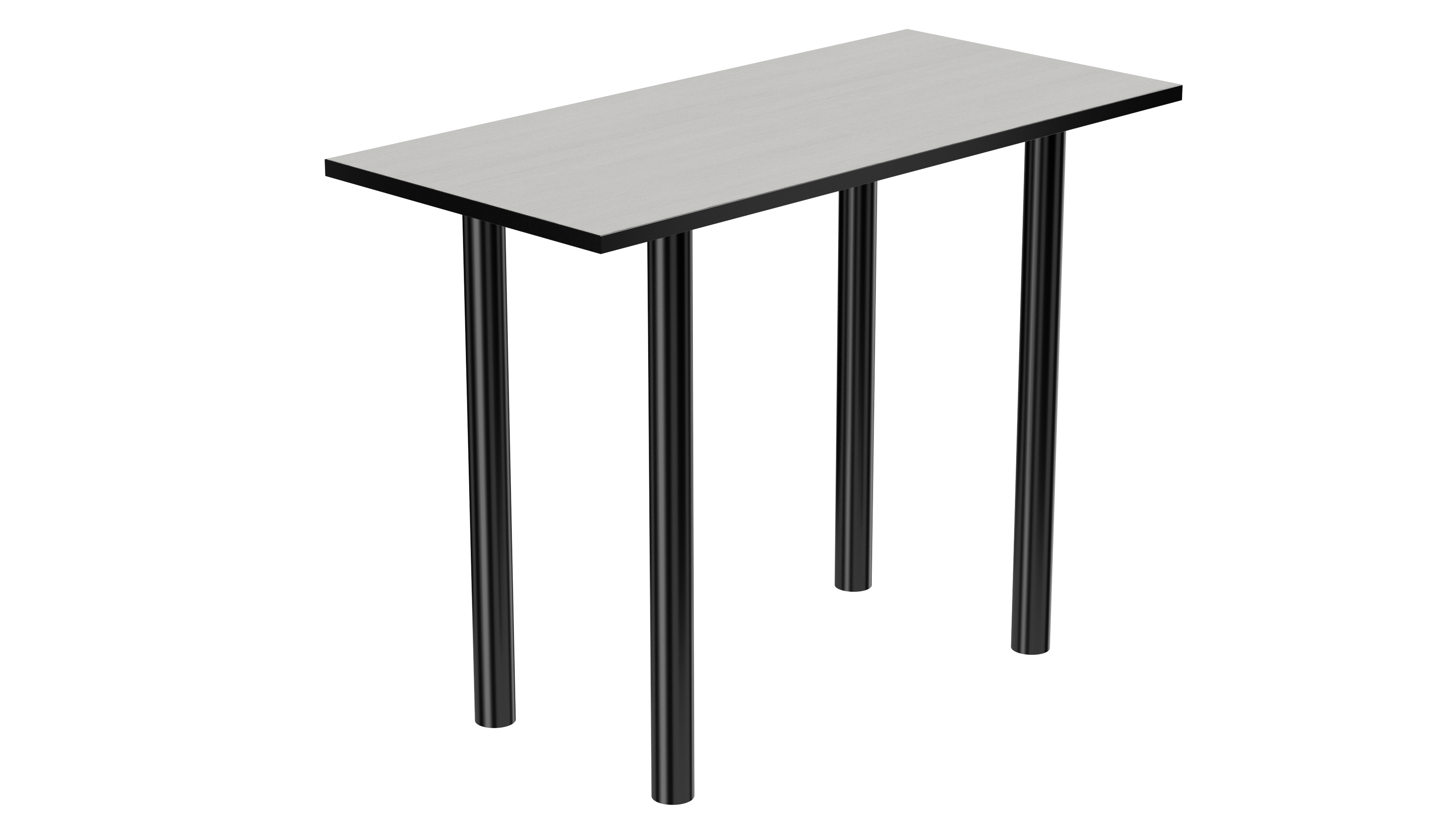 Neptune Rectangular Bar Table