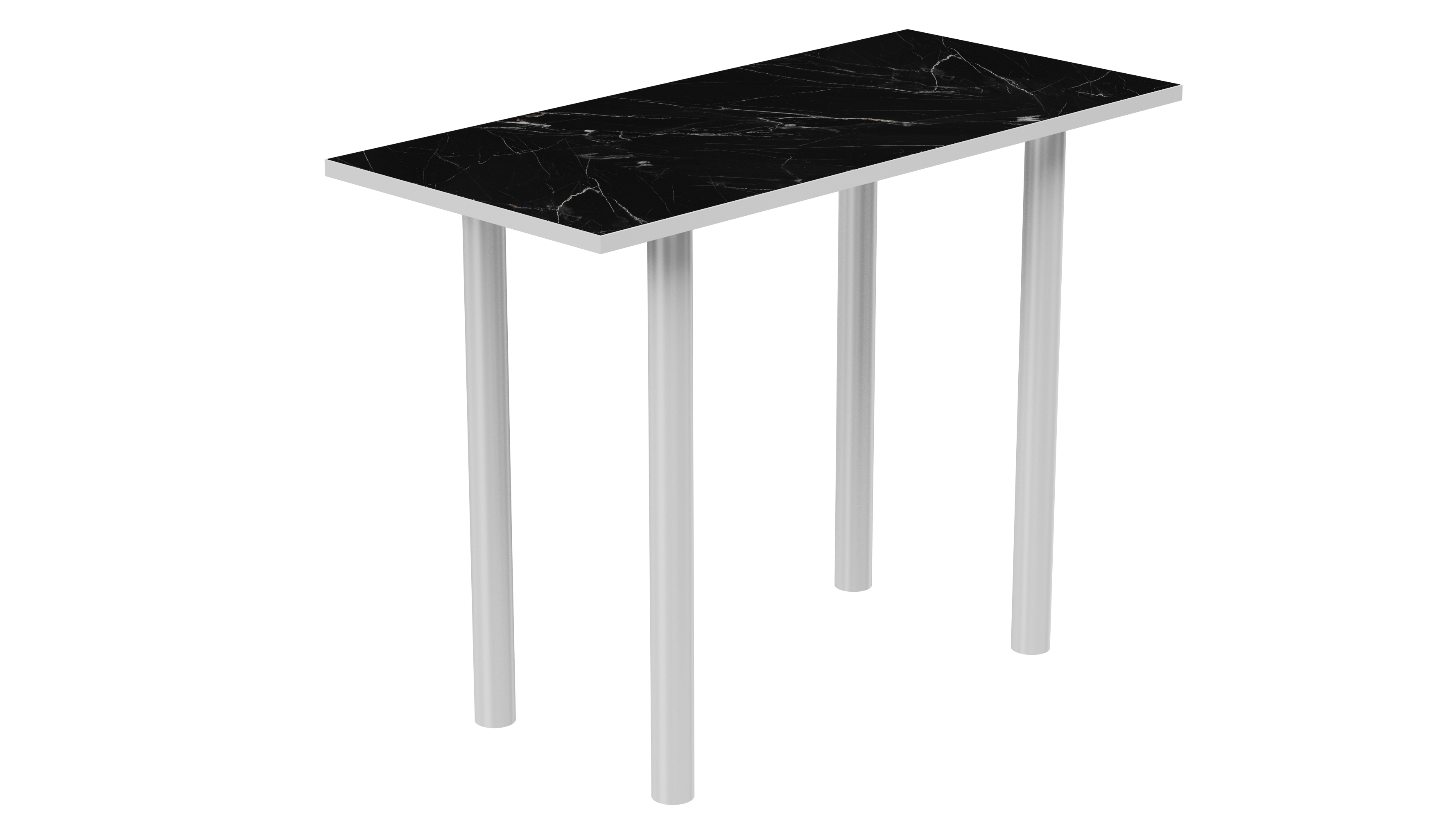 Neptune Rectangular Bar Table