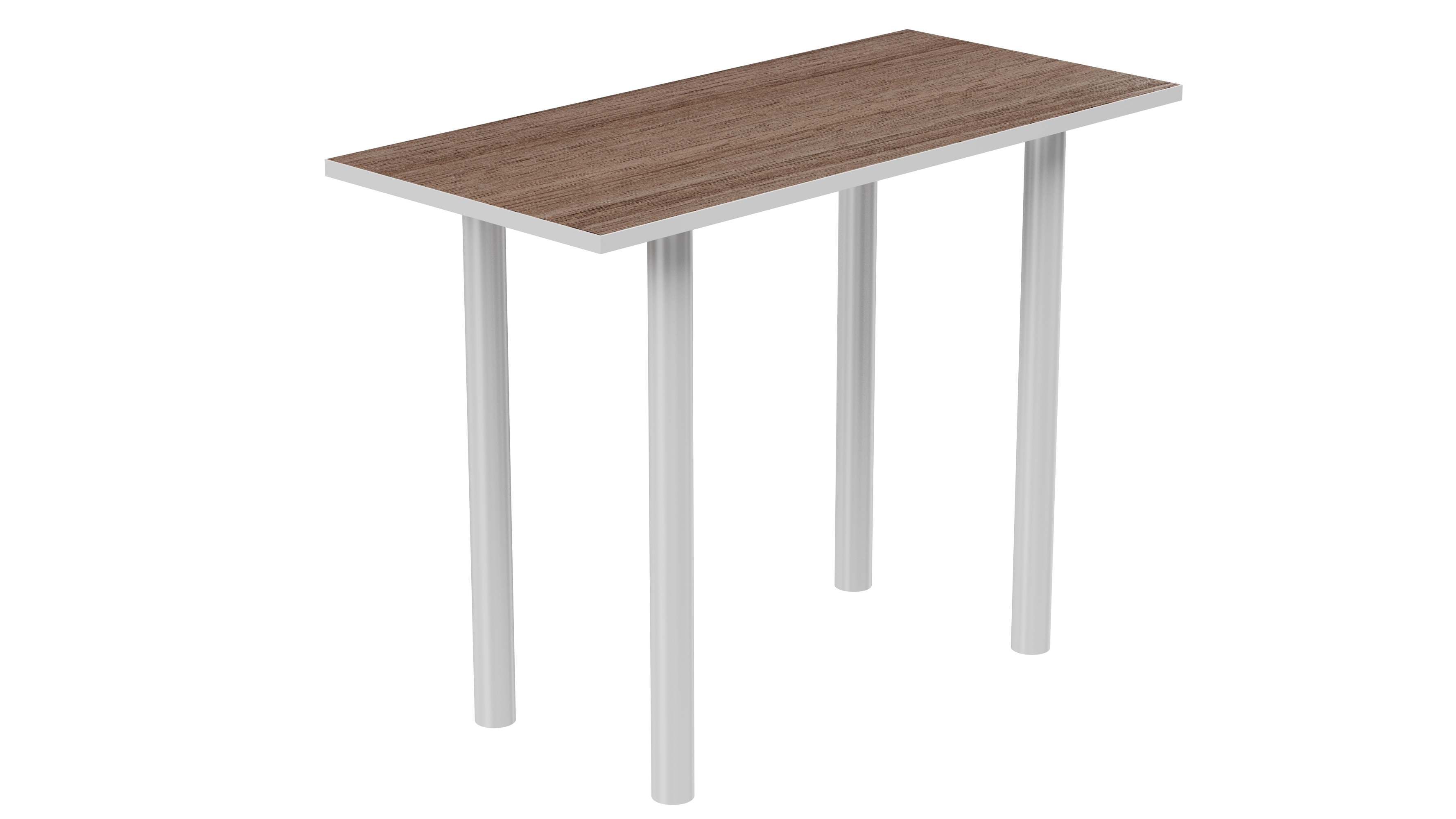 Neptune Rectangular Bar Table