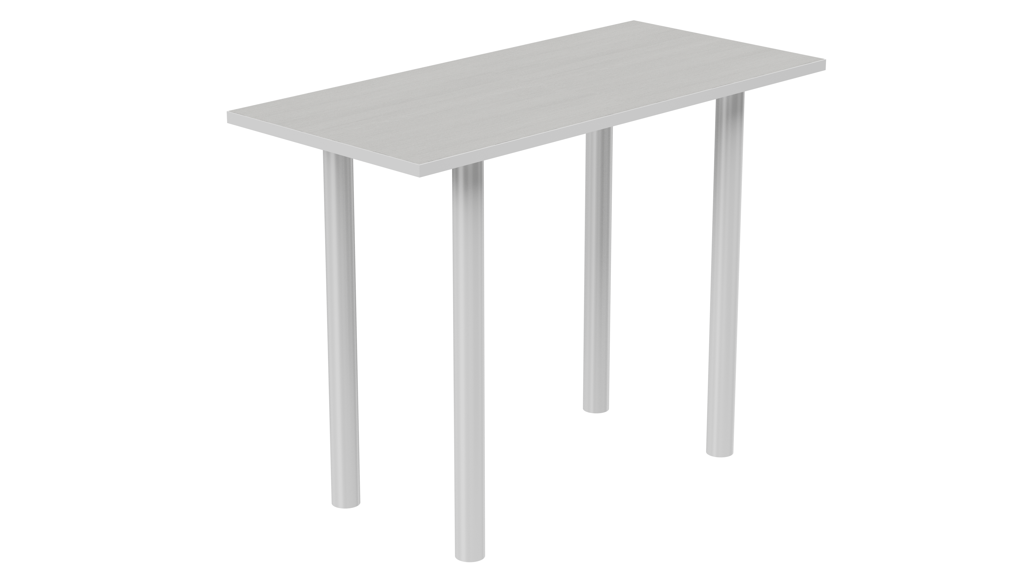 Neptune Rectangular Bar Table