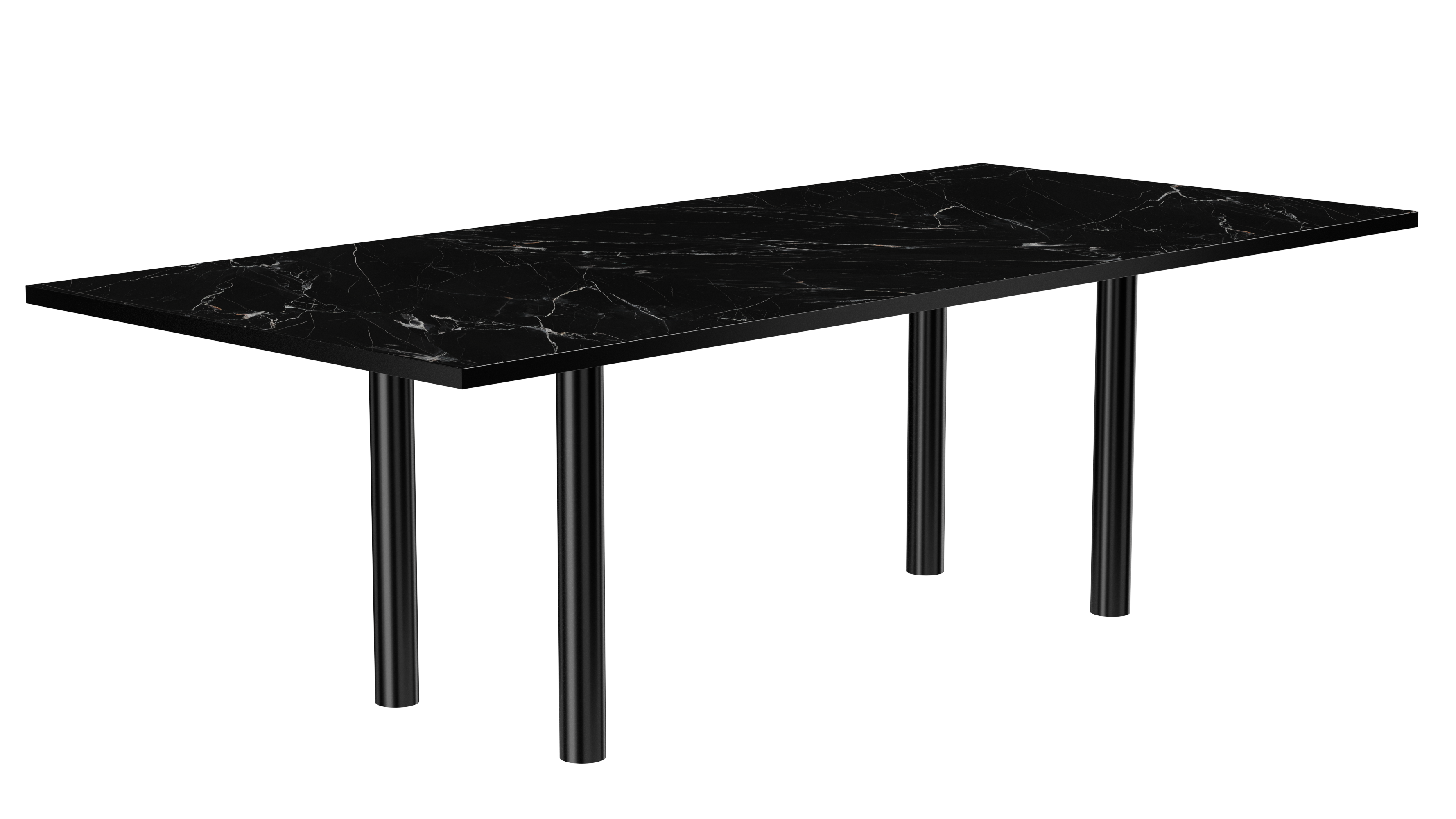 Neptune Rectangular Dining Table