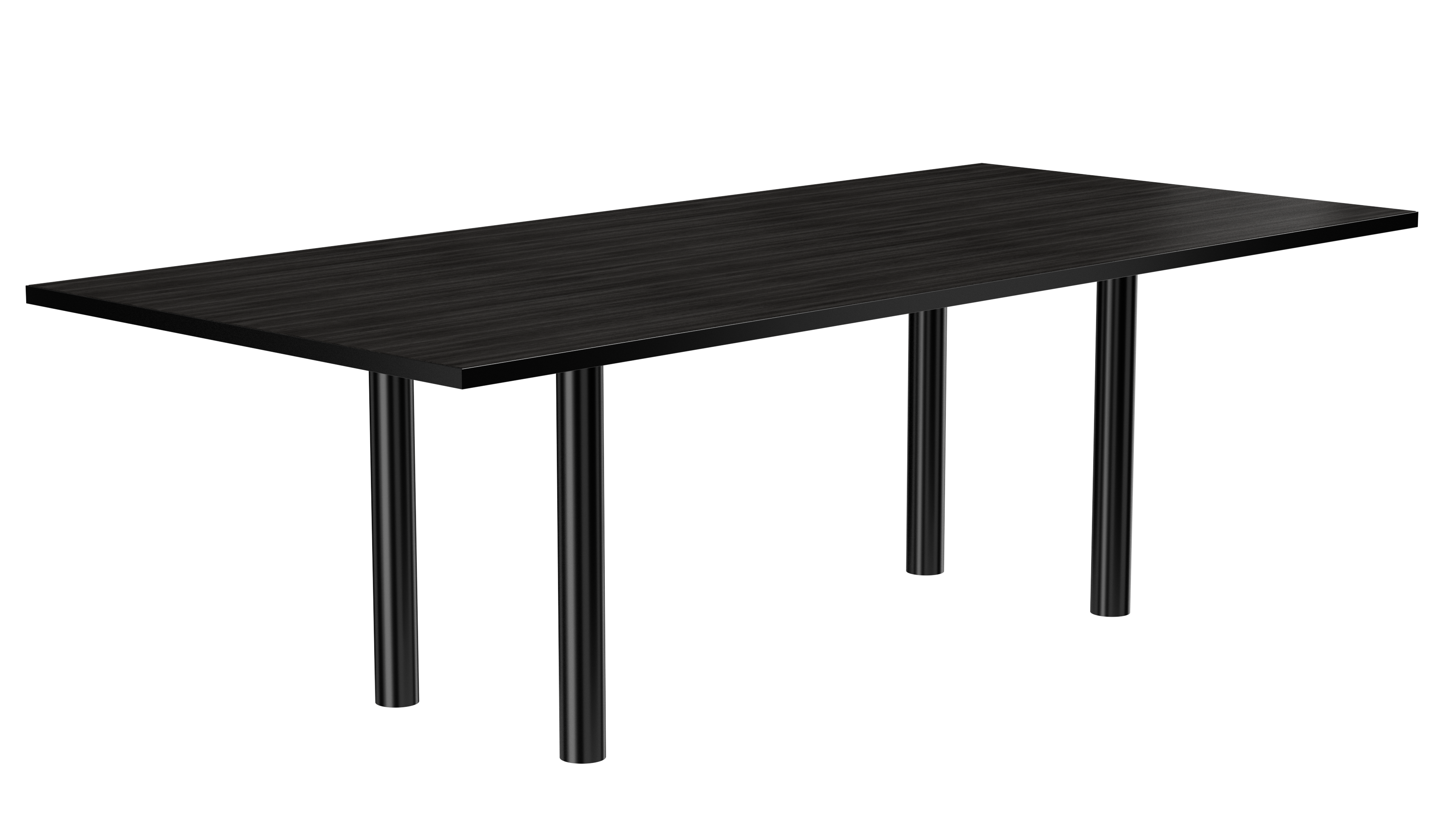 Neptune Rectangular Dining Table