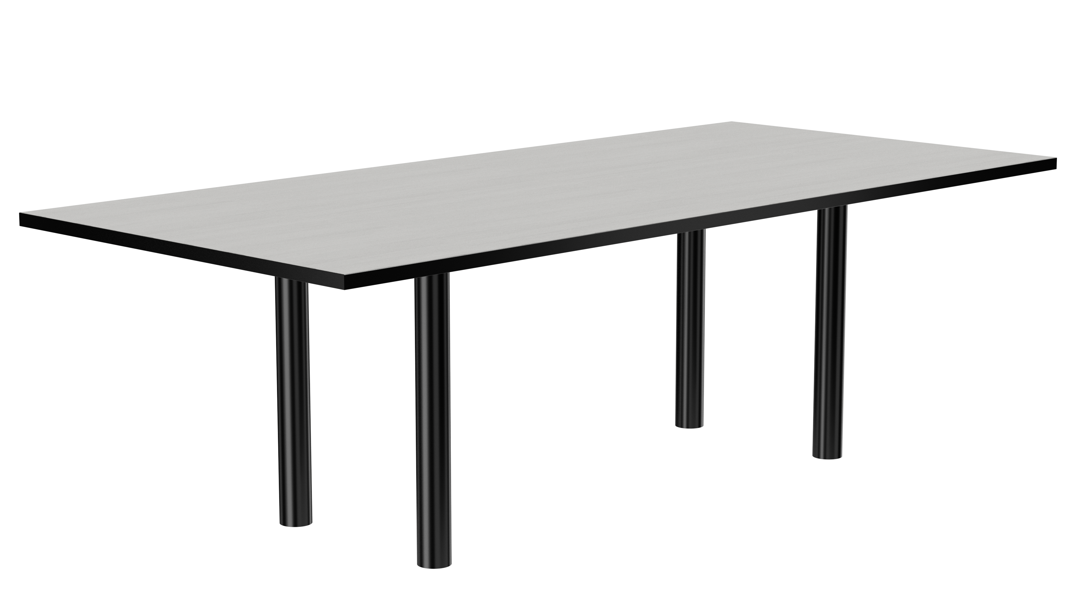 Neptune Rectangular Dining Table