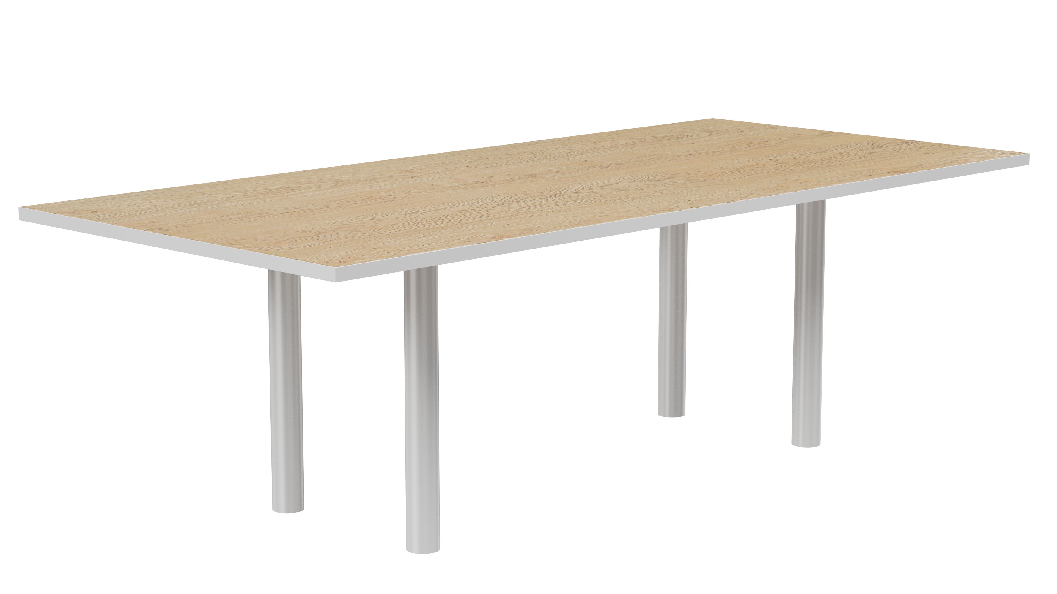 Neptune Rectangular Dining Table