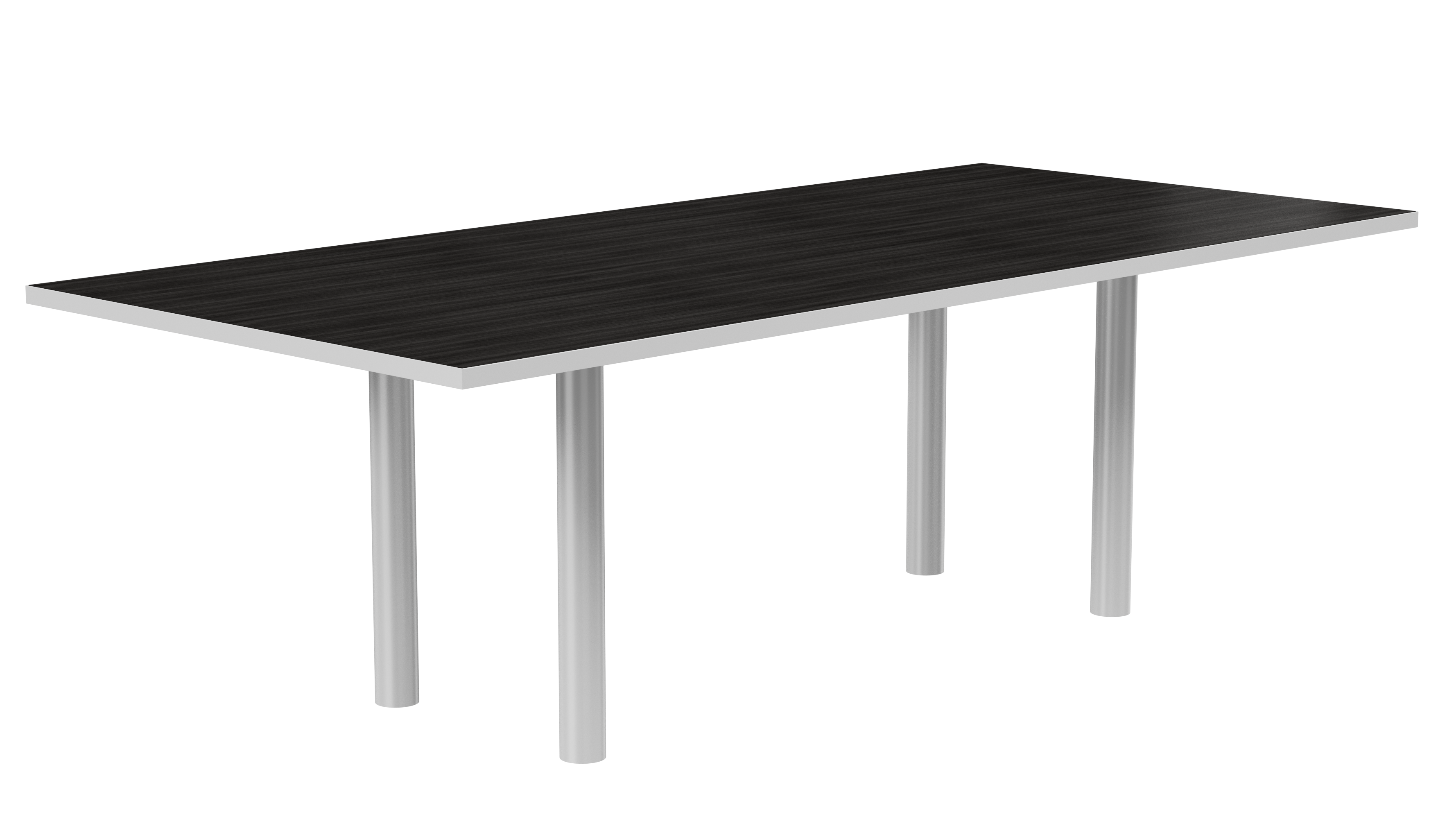Neptune Rectangular Dining Table