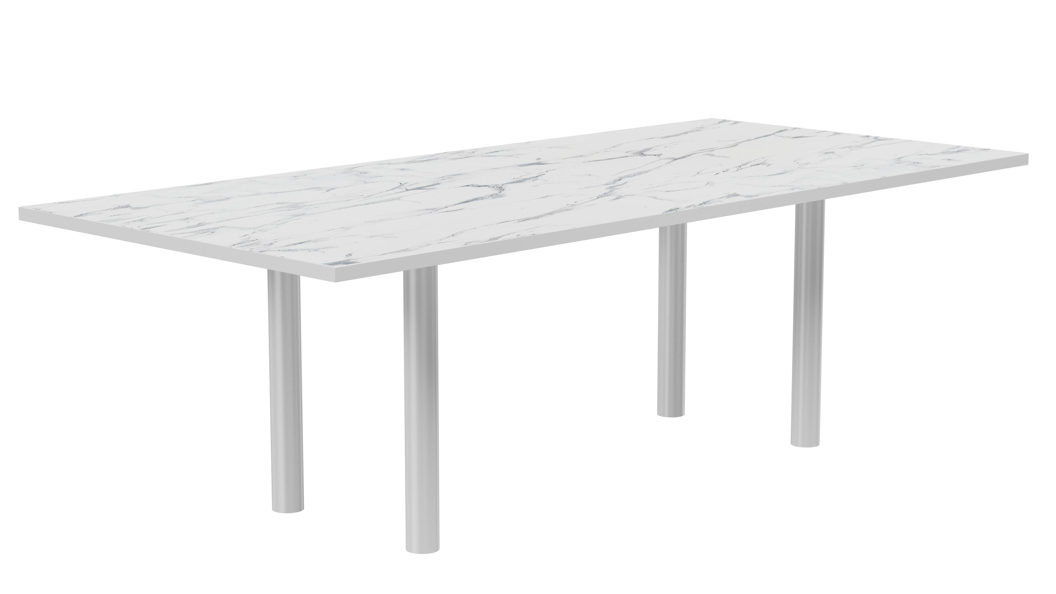 Neptune Rectangular Dining Table