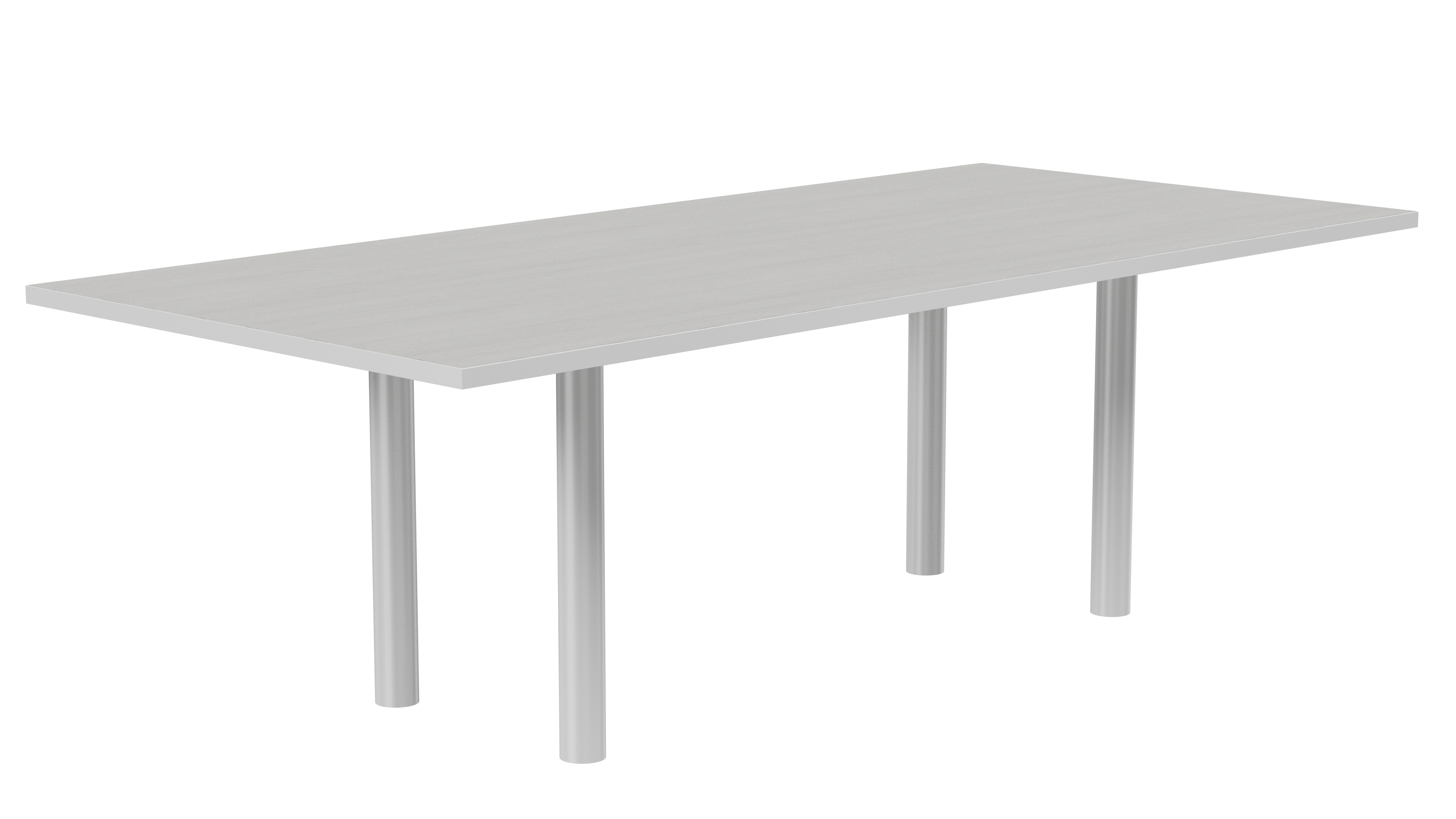 Neptune Rectangular Dining Table