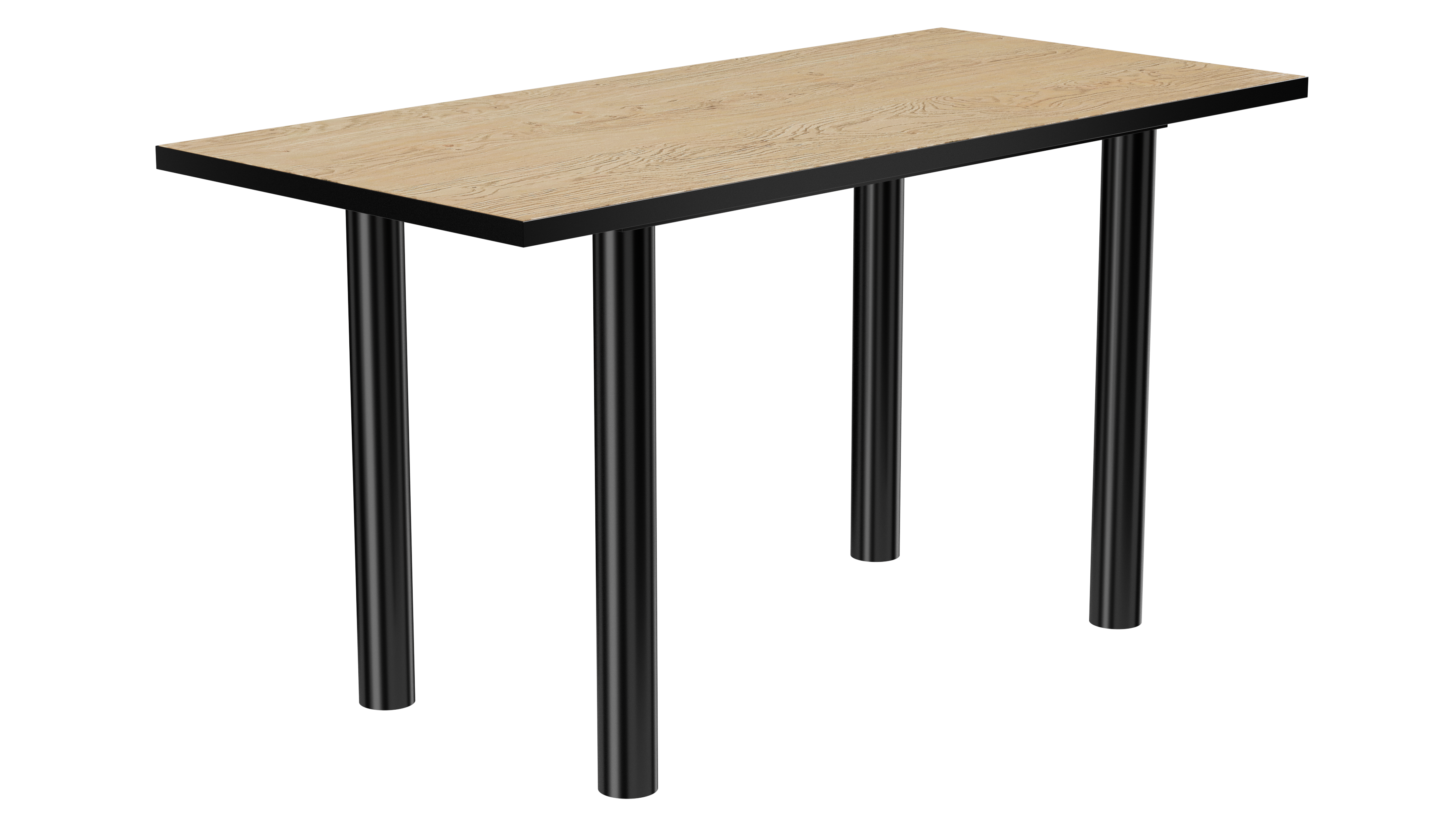 Neptune Rectangular Meeting Table