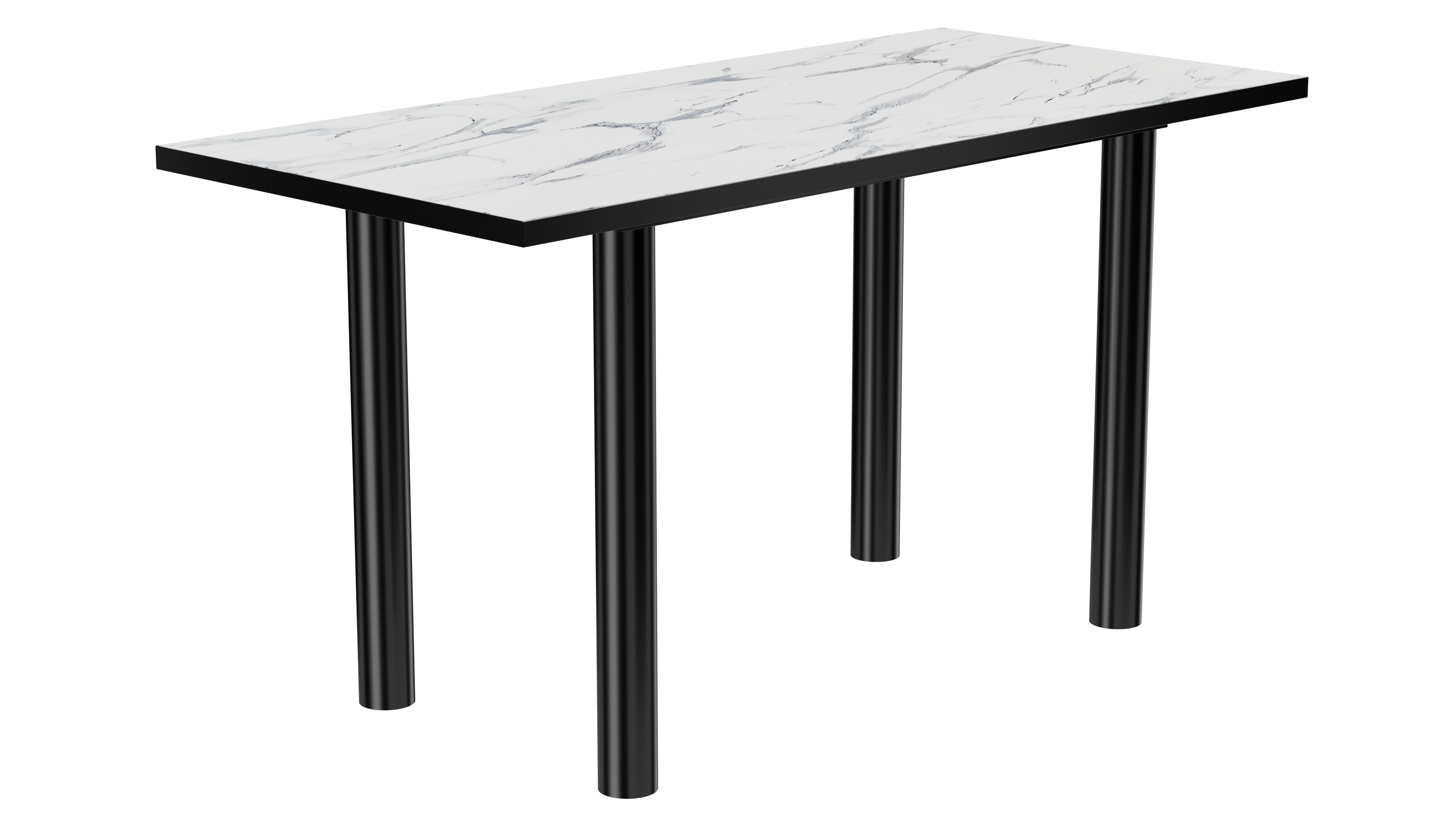 Neptune Rectangular Meeting Table