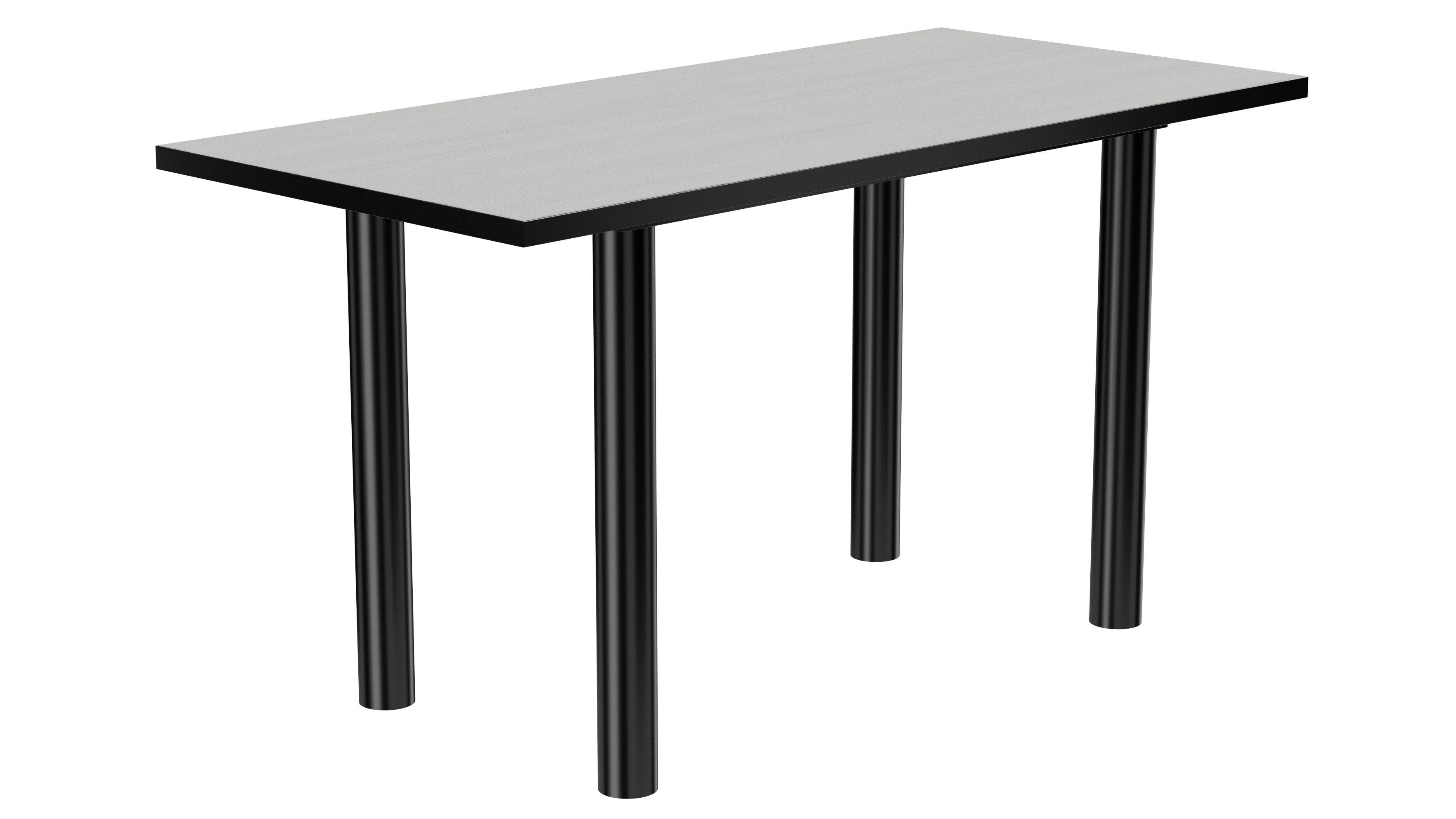 Neptune Rectangular Meeting Table