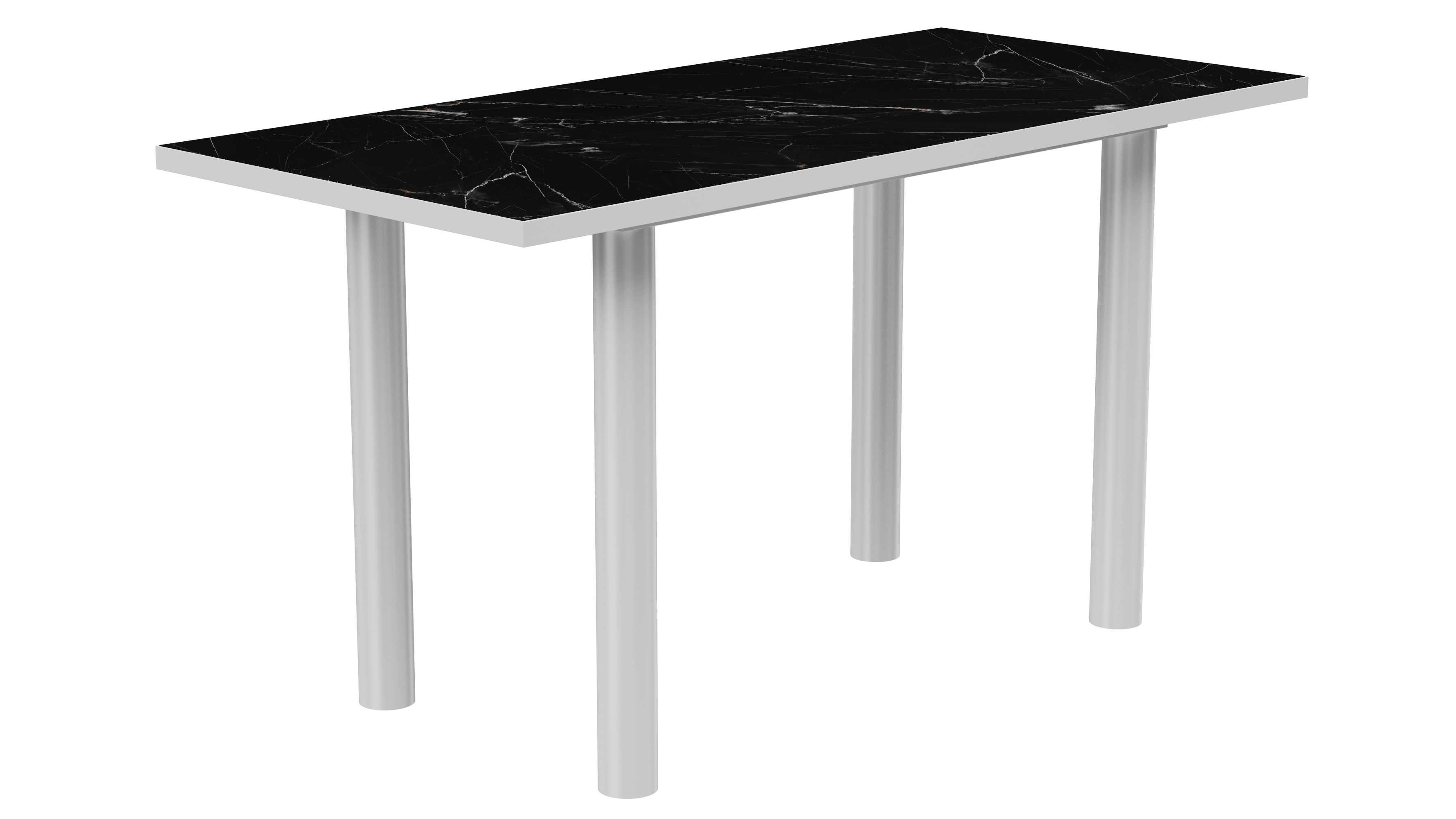 Neptune Rectangular Meeting Table