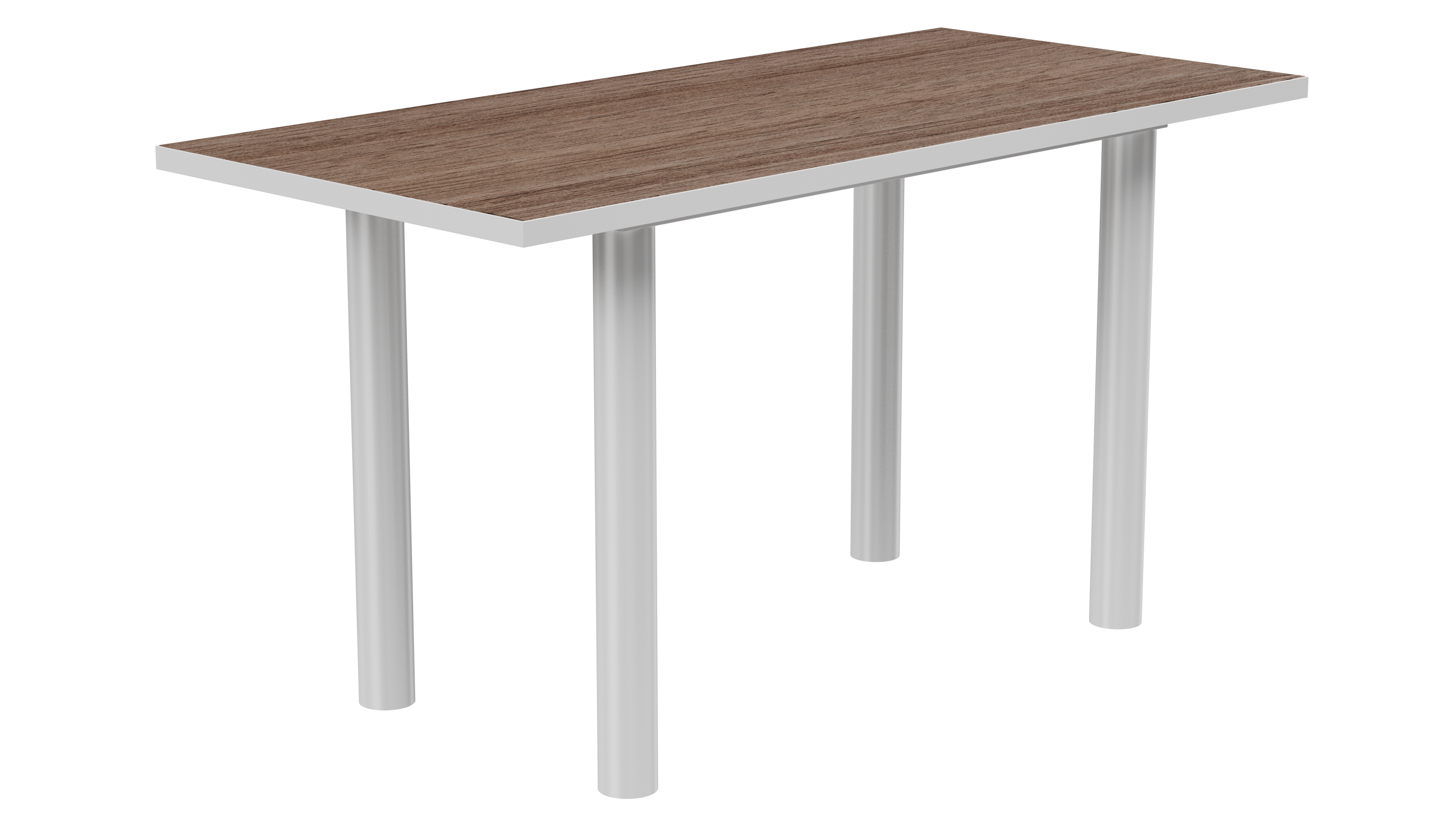 Neptune Rectangular Meeting Table