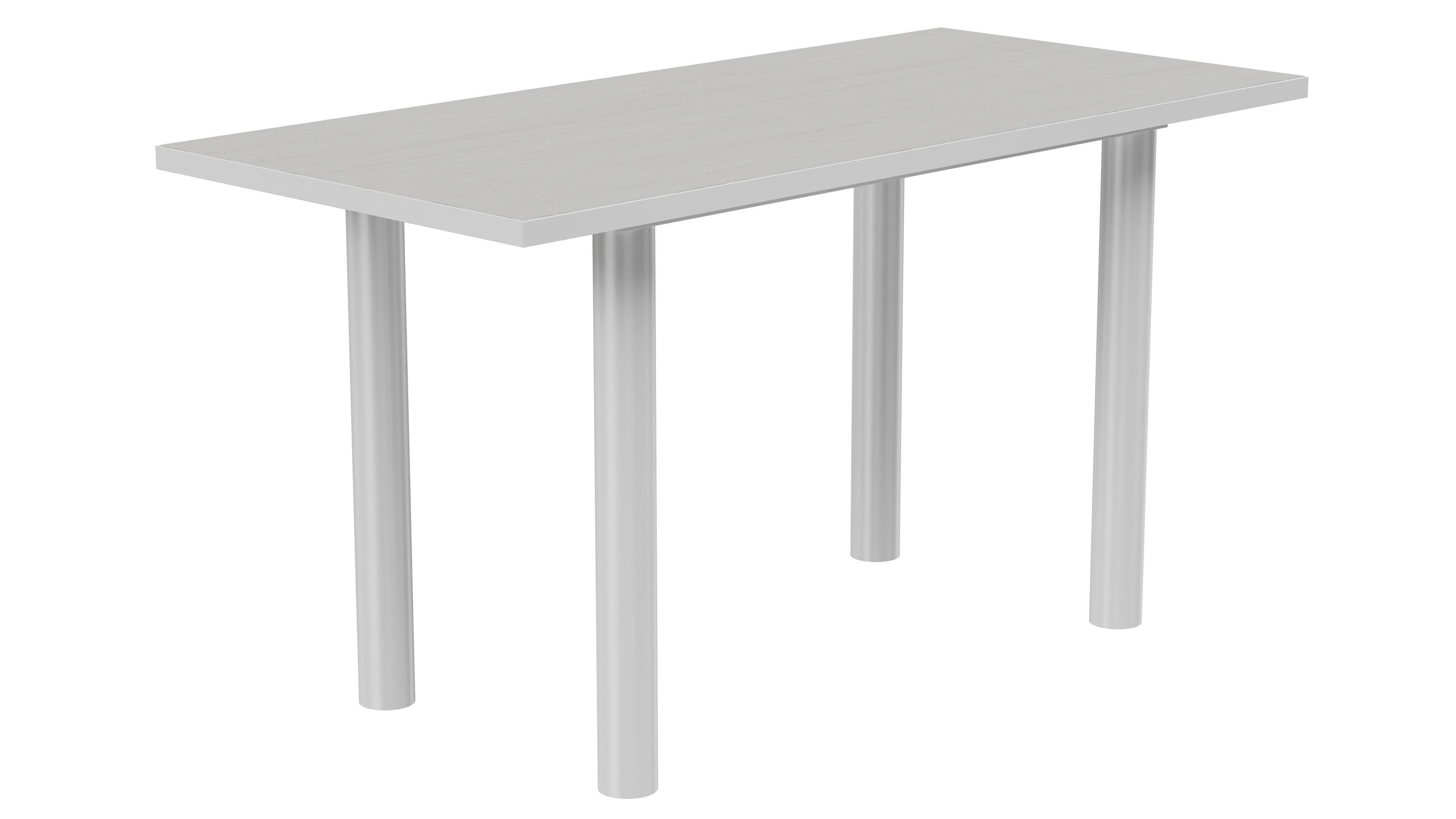 Neptune Rectangular Meeting Table
