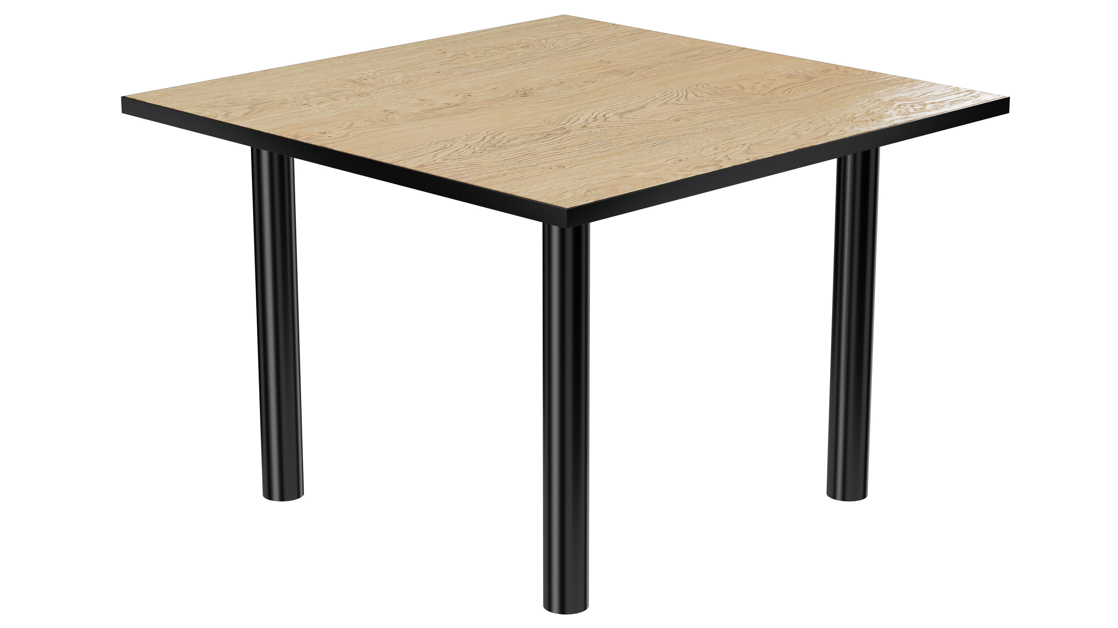 Neptune Square Dining Table