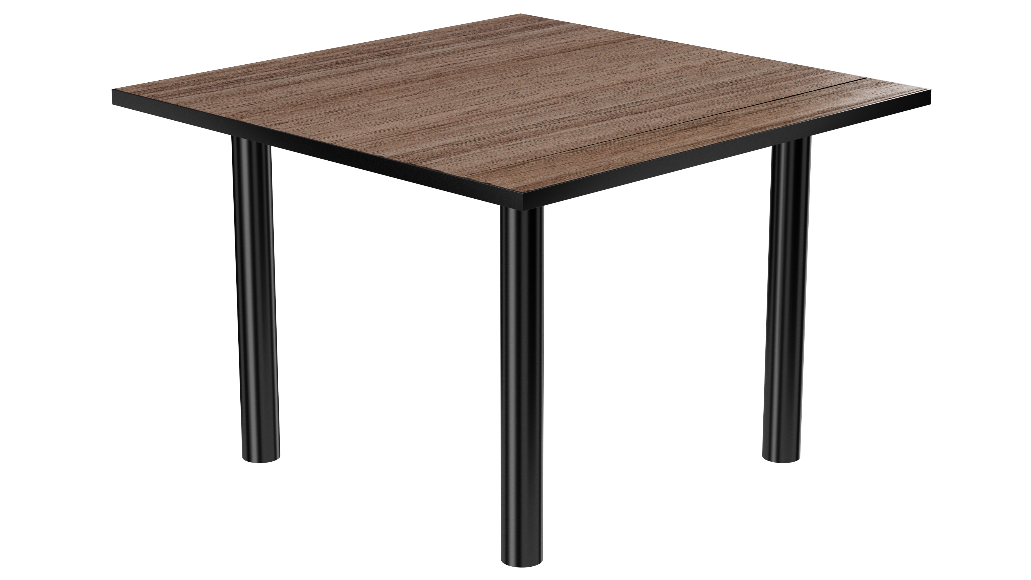 Neptune Square Dining Table