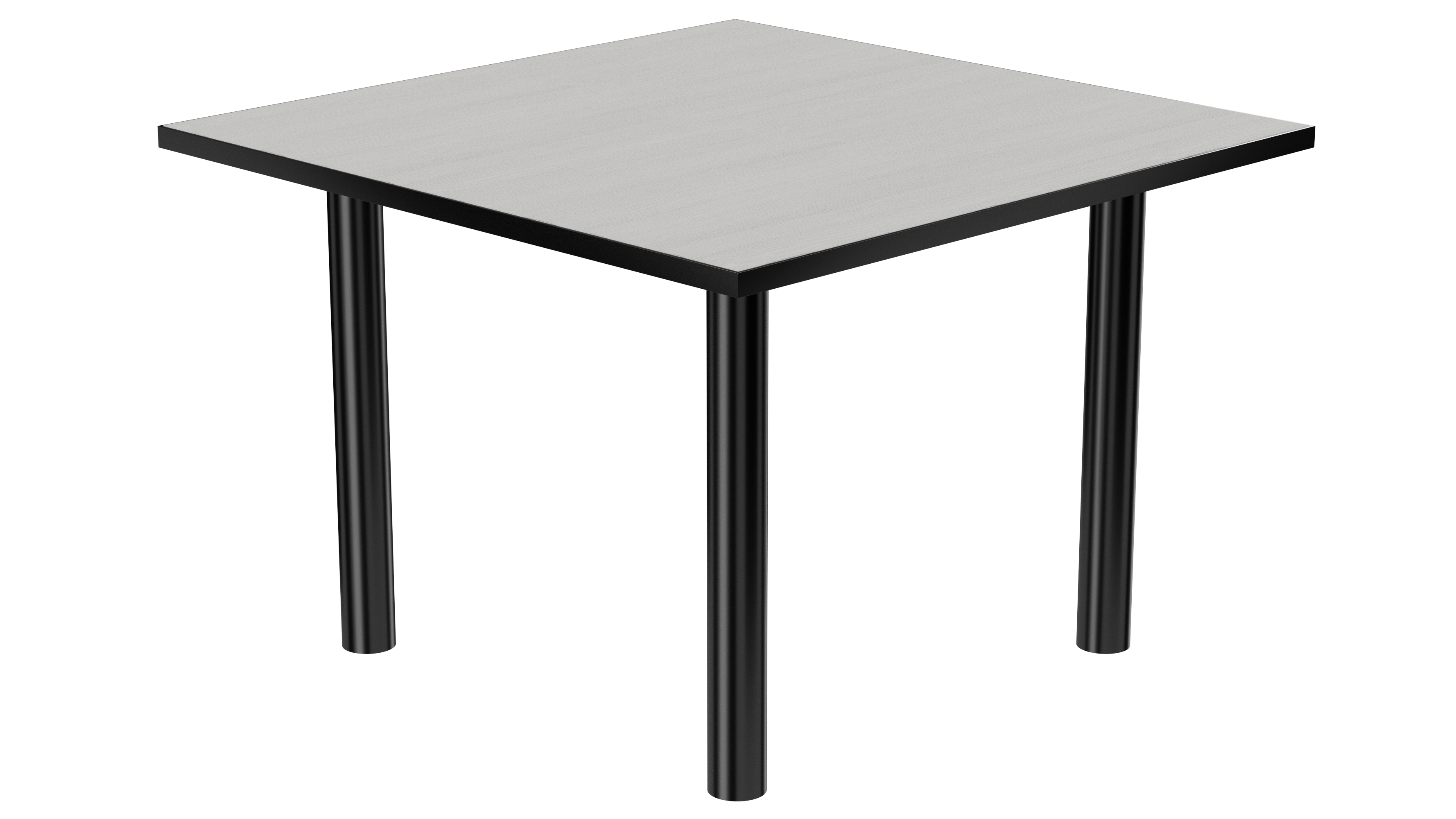 Neptune Square Dining Table