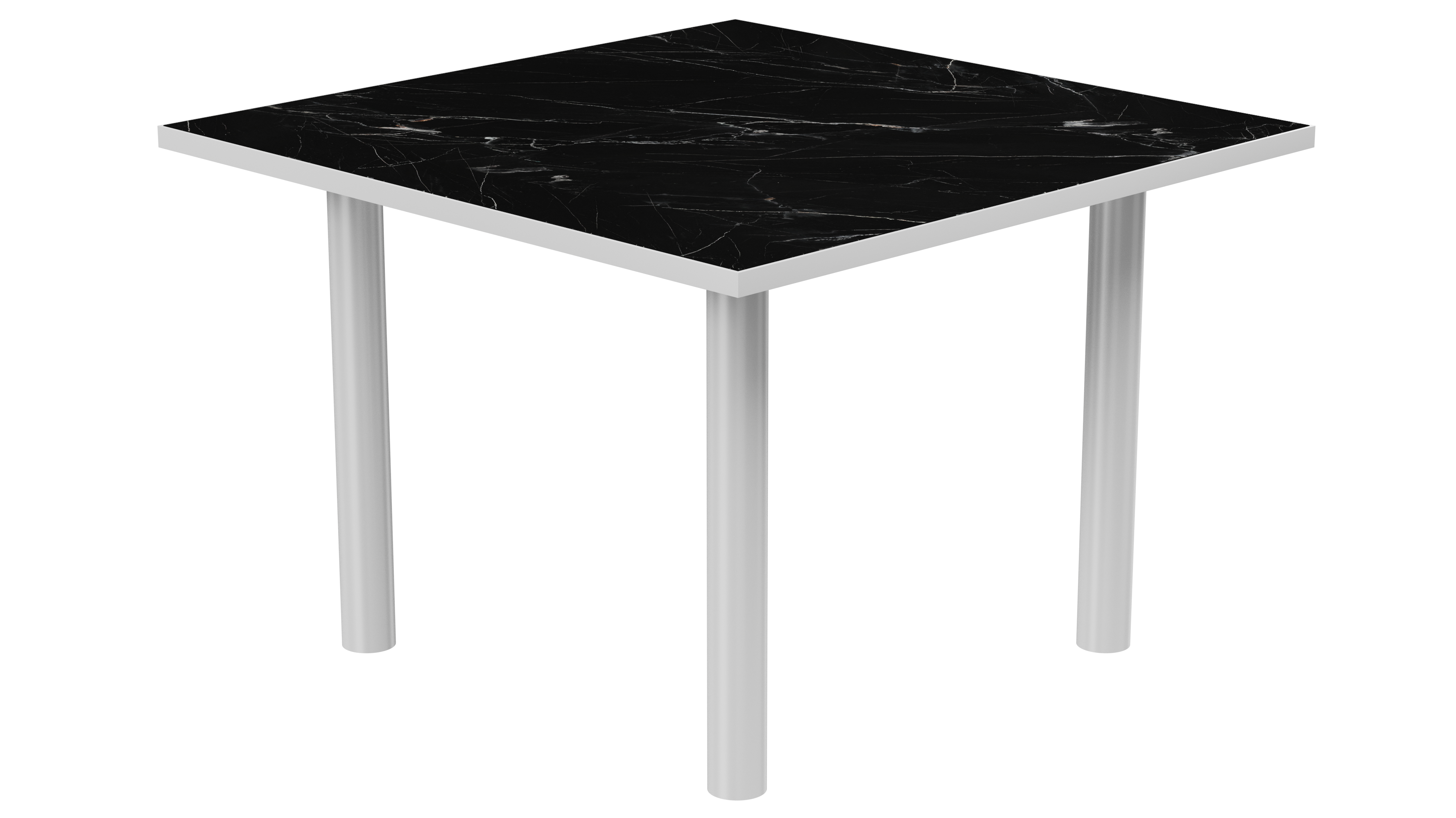 Neptune Square Dining Table