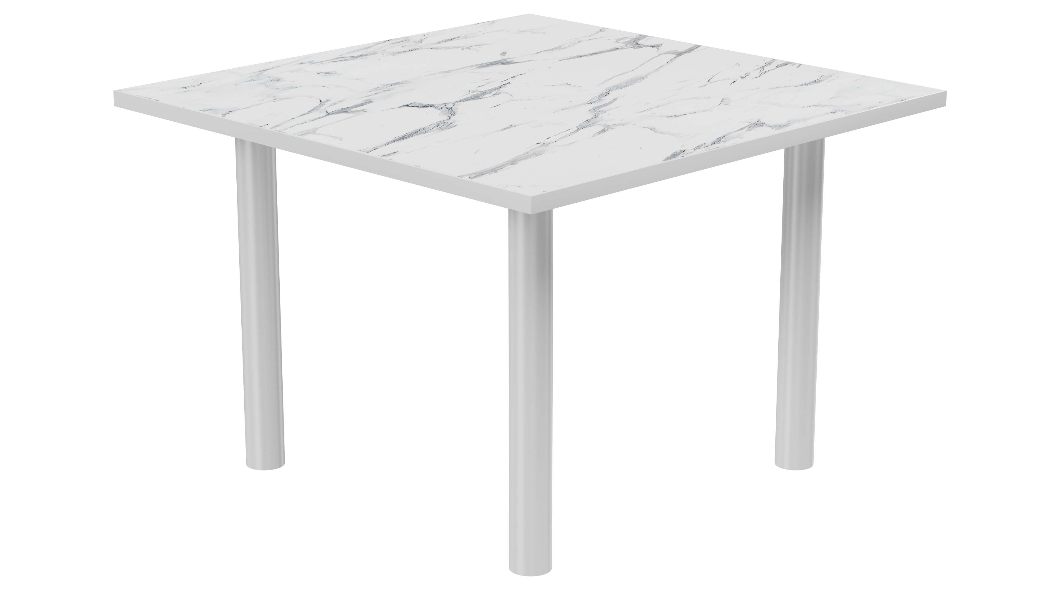 Neptune Square Dining Table