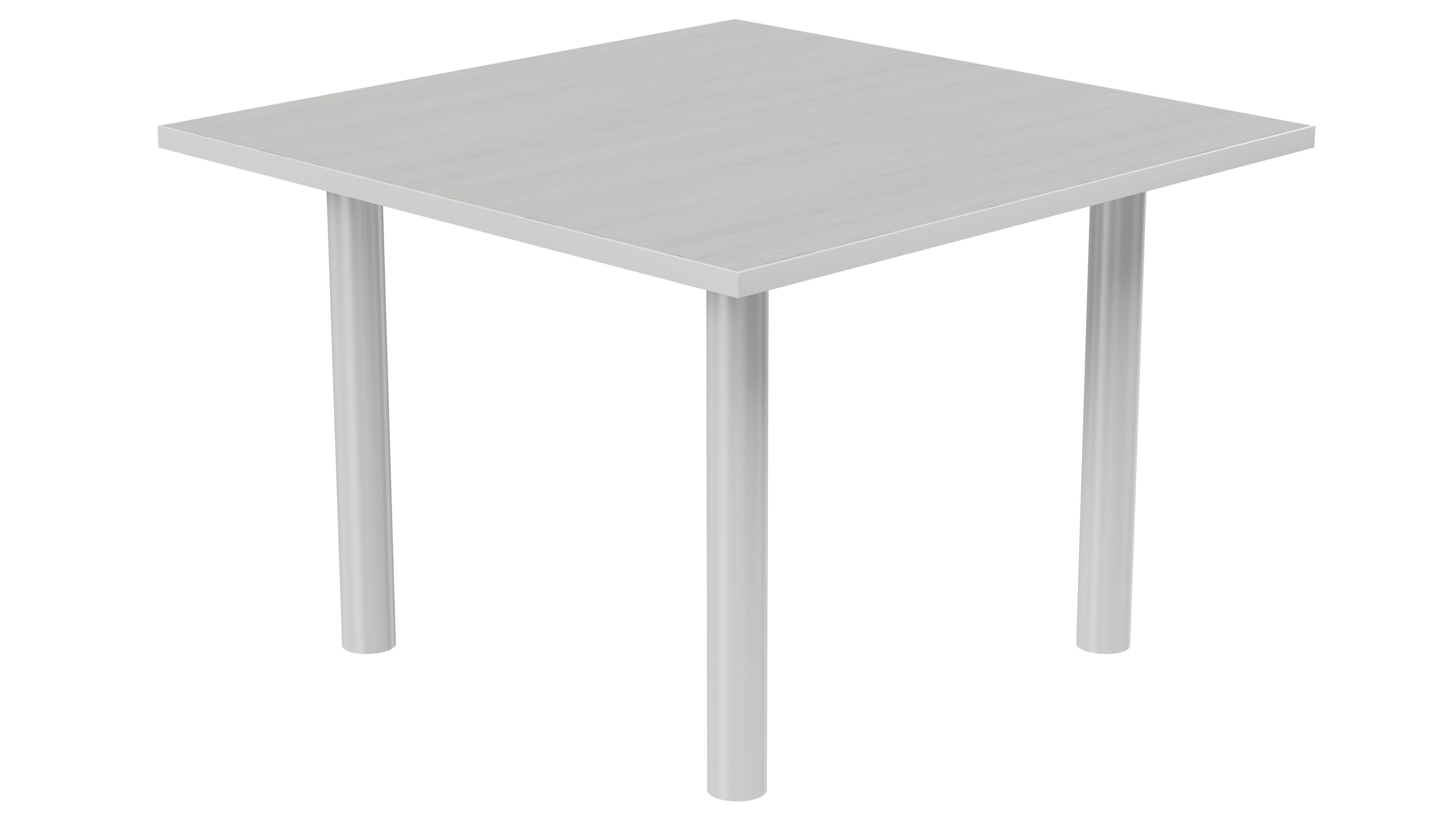 Neptune Square Dining Table