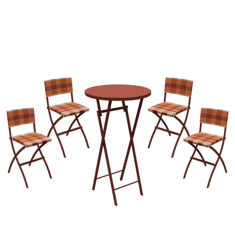Cleo Bar Table Package