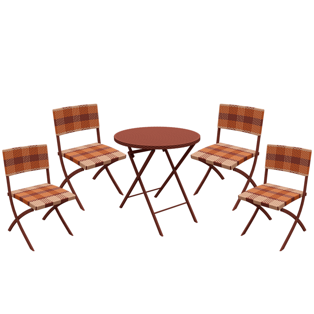 Cleo Cafe Table Package