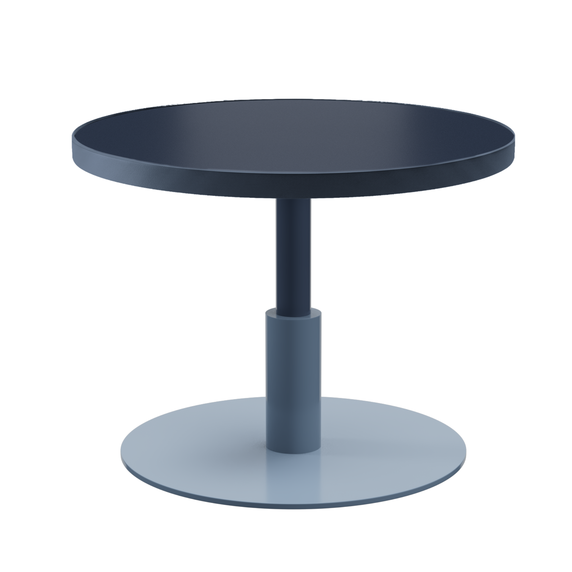 Orbit Side Table