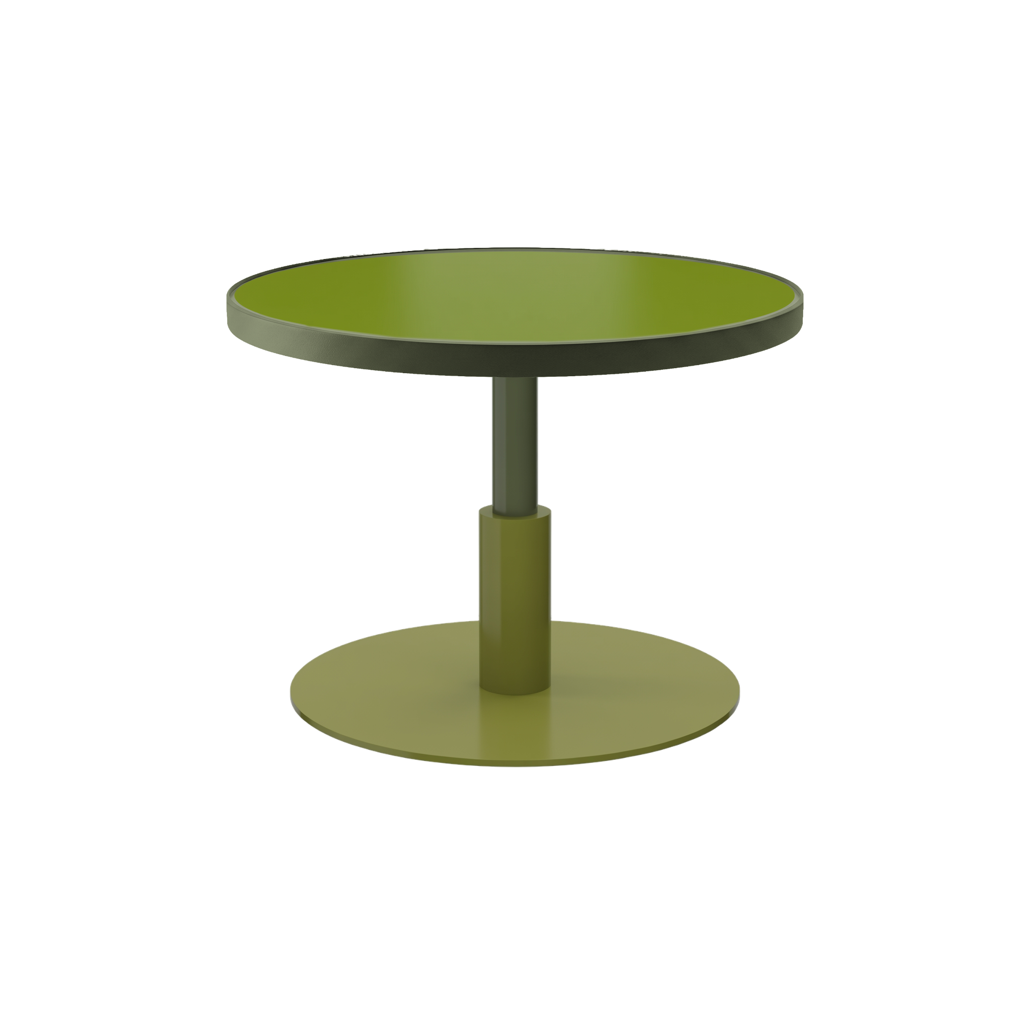 Orbit Side Table