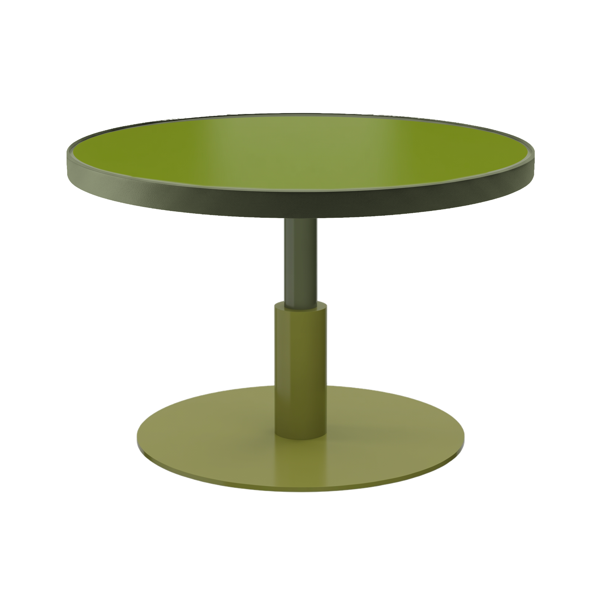 Orbit Coffee Table