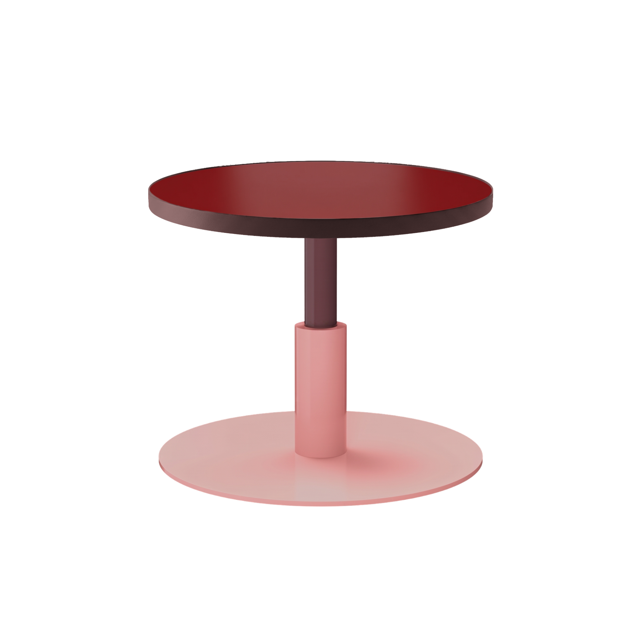 Orbit Side Table