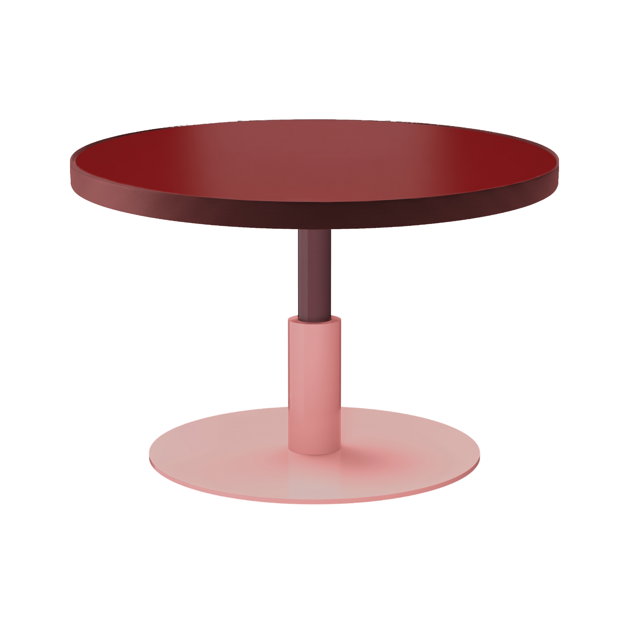 Orbit Coffee Table